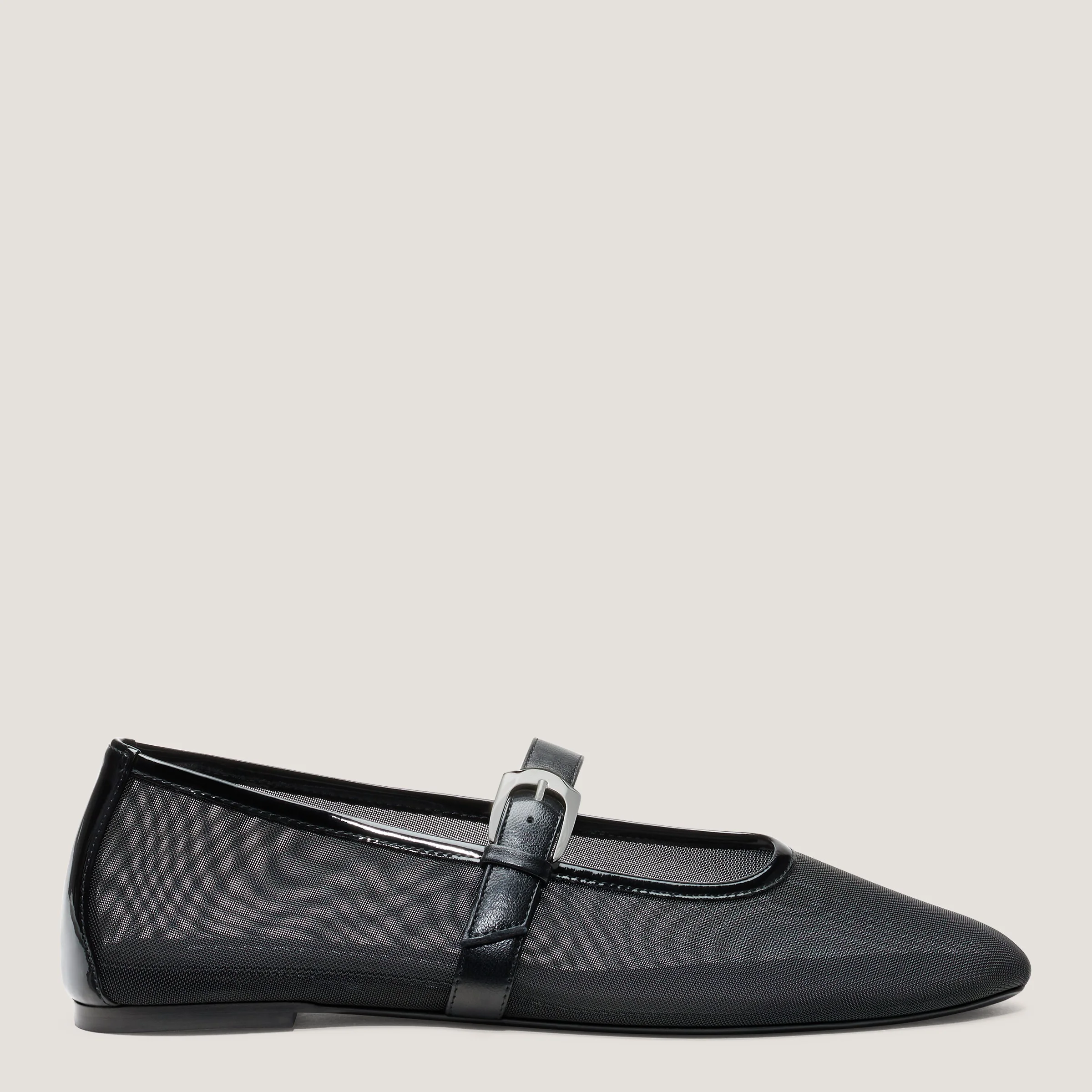 SAI BAREITALL MARY JANE FLAT - 1