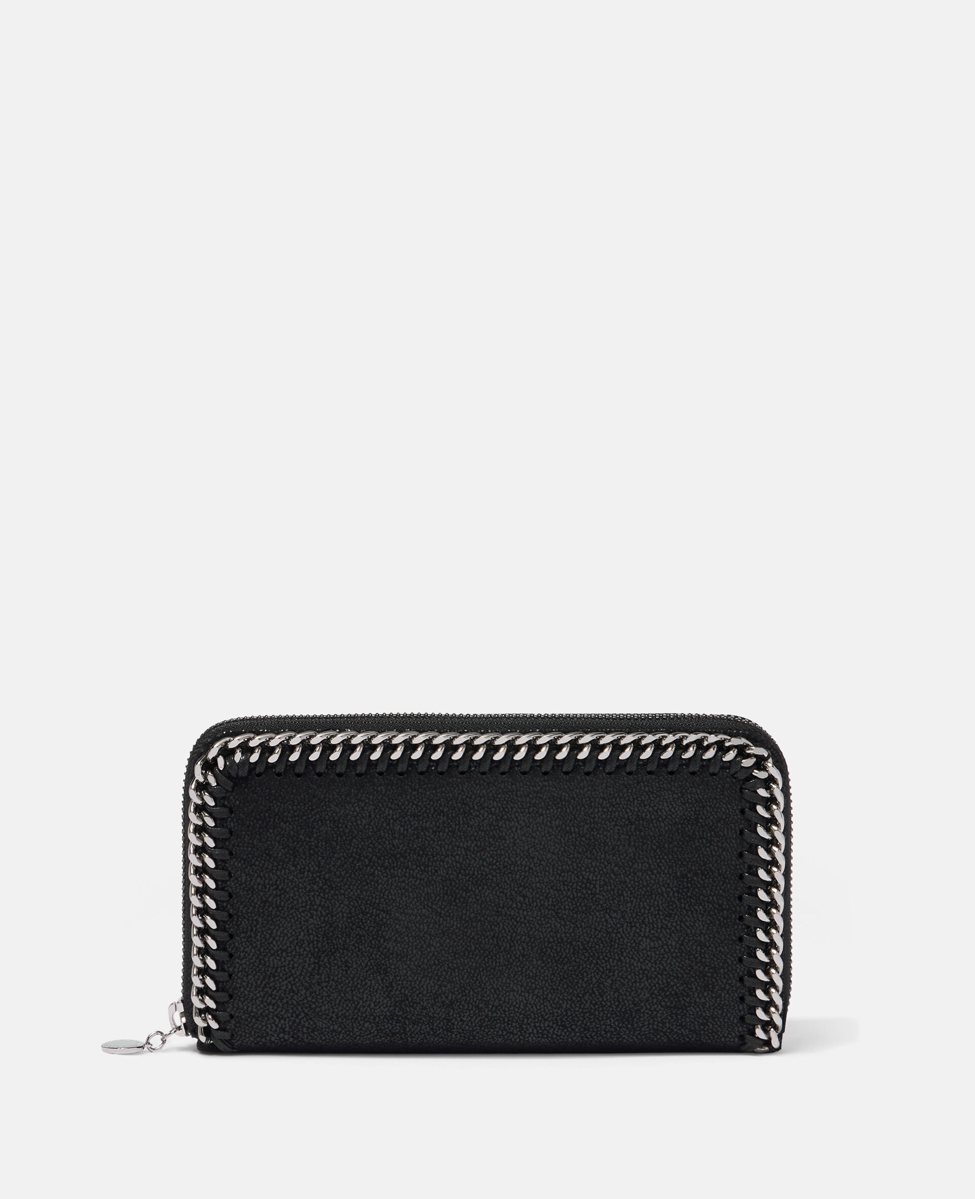 Falabella Zip Continental Wallet - 1