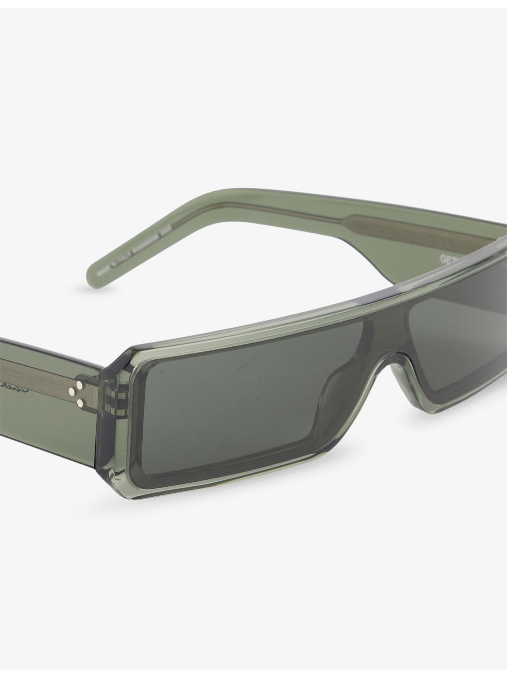 Gethshades Acetate Sunglasses - 2