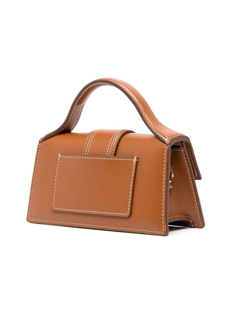 JACQUEMUS Le Bambino Shoulder Bag outlook