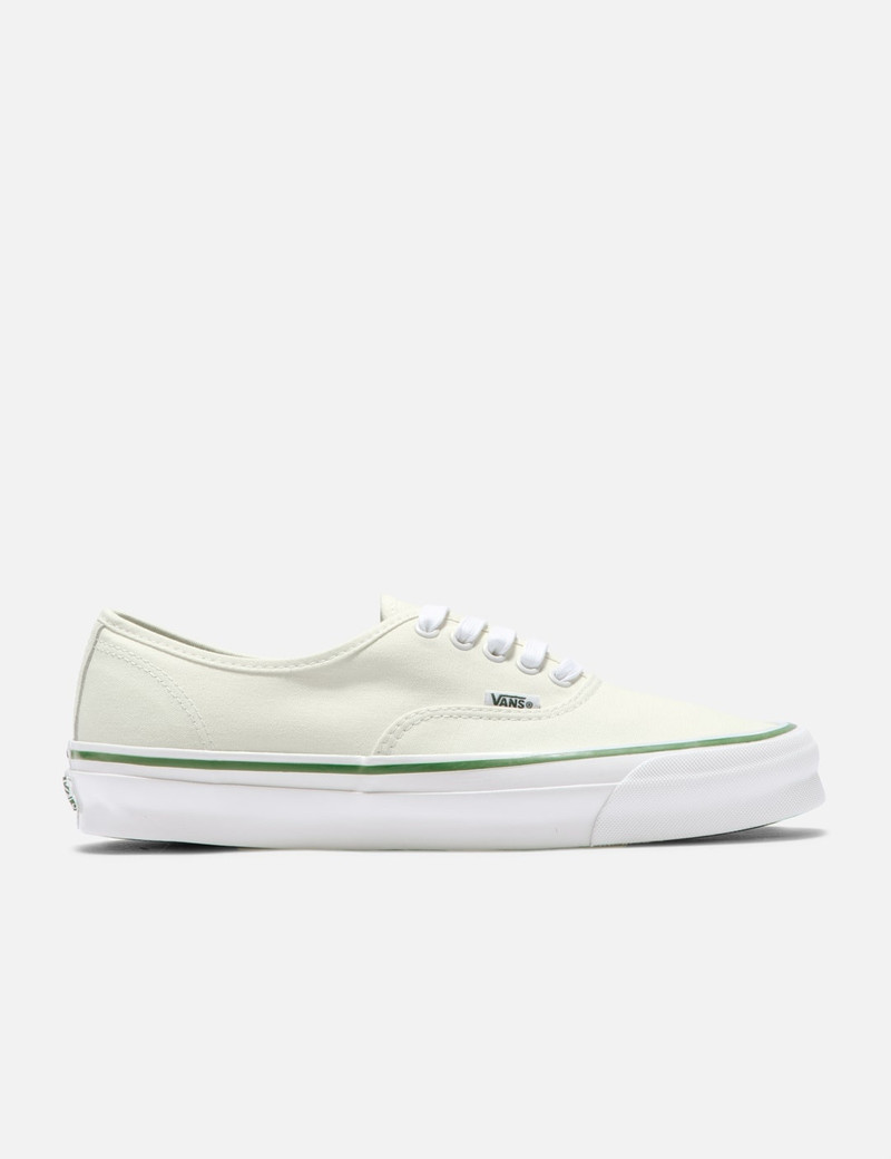 VANS VAULT X MUSEUM OF PEACE & QUIET OG AUTHENTIC LX - 1