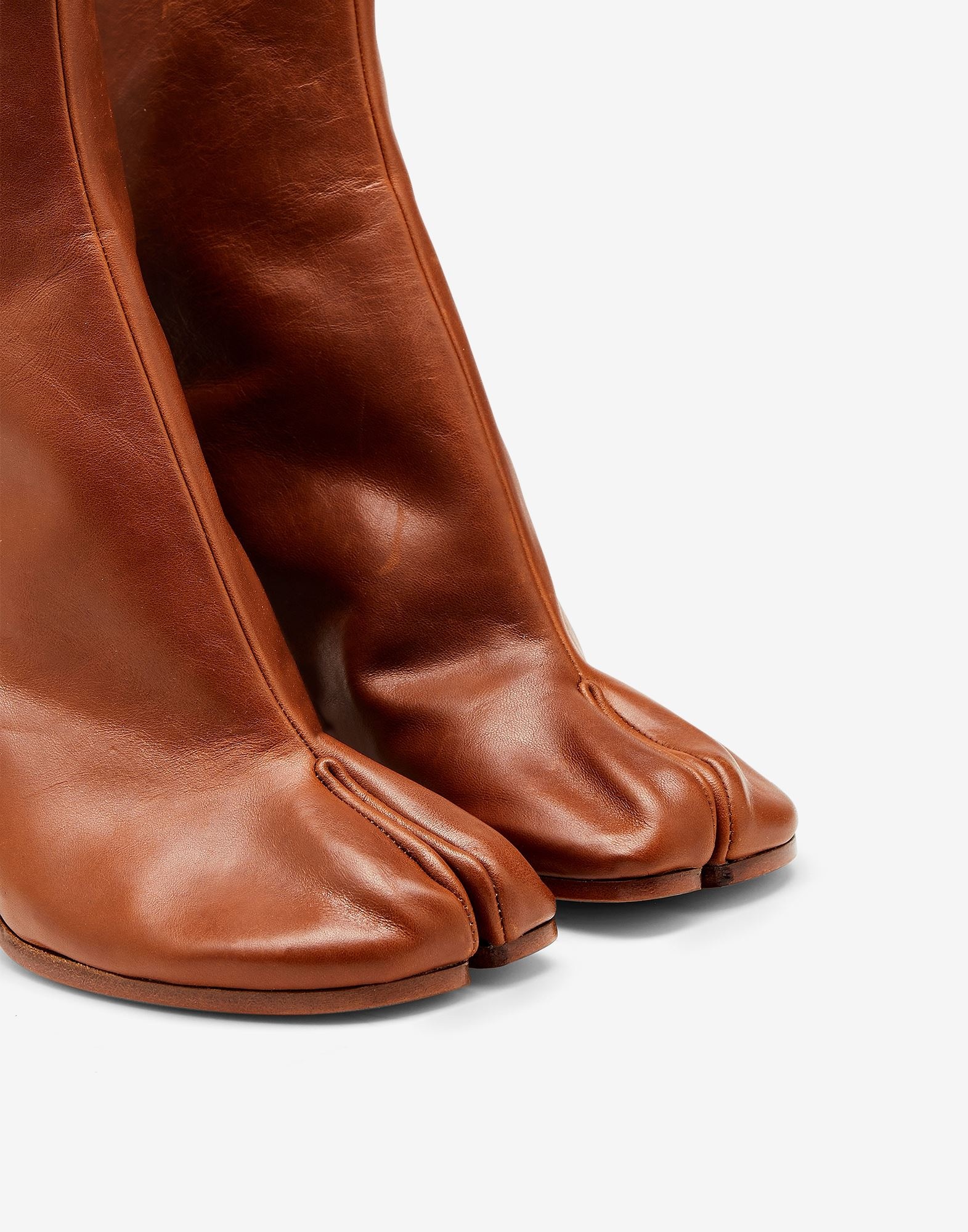 Tabi ankle boots - 5