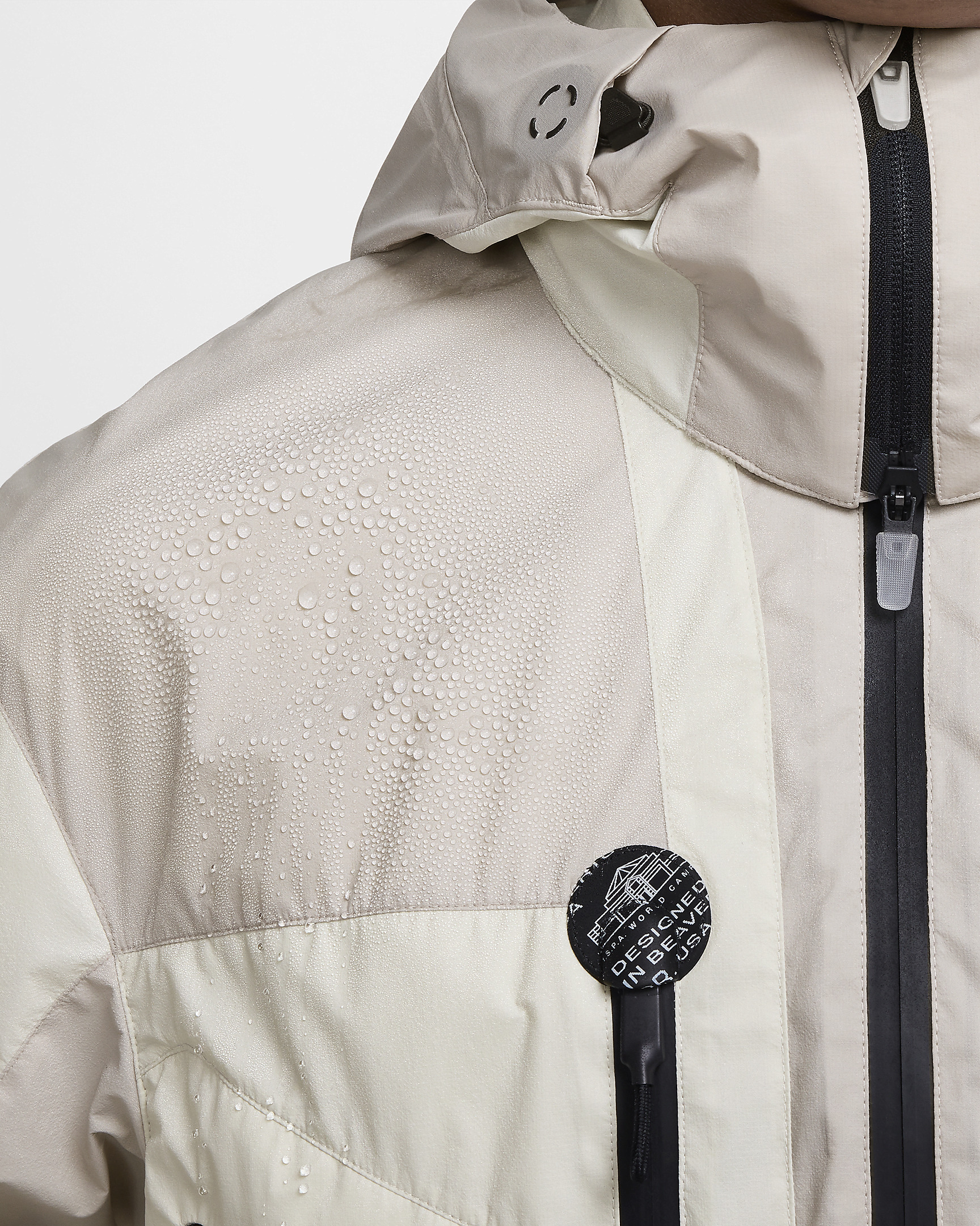 Nike ISPA Butterfly Jacket - 4