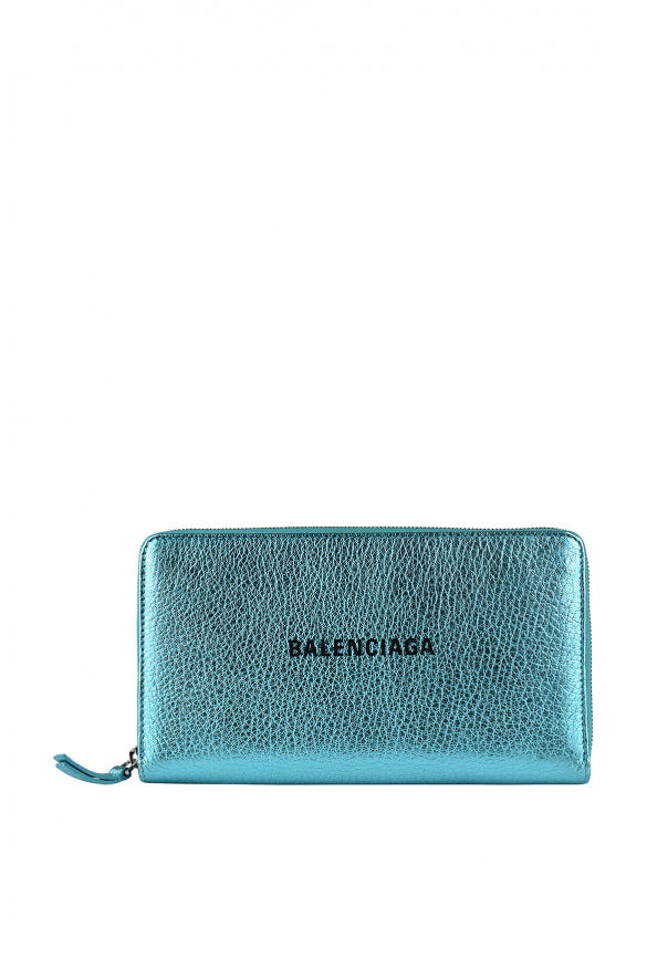 Balenciaga Women Wallet - 2
