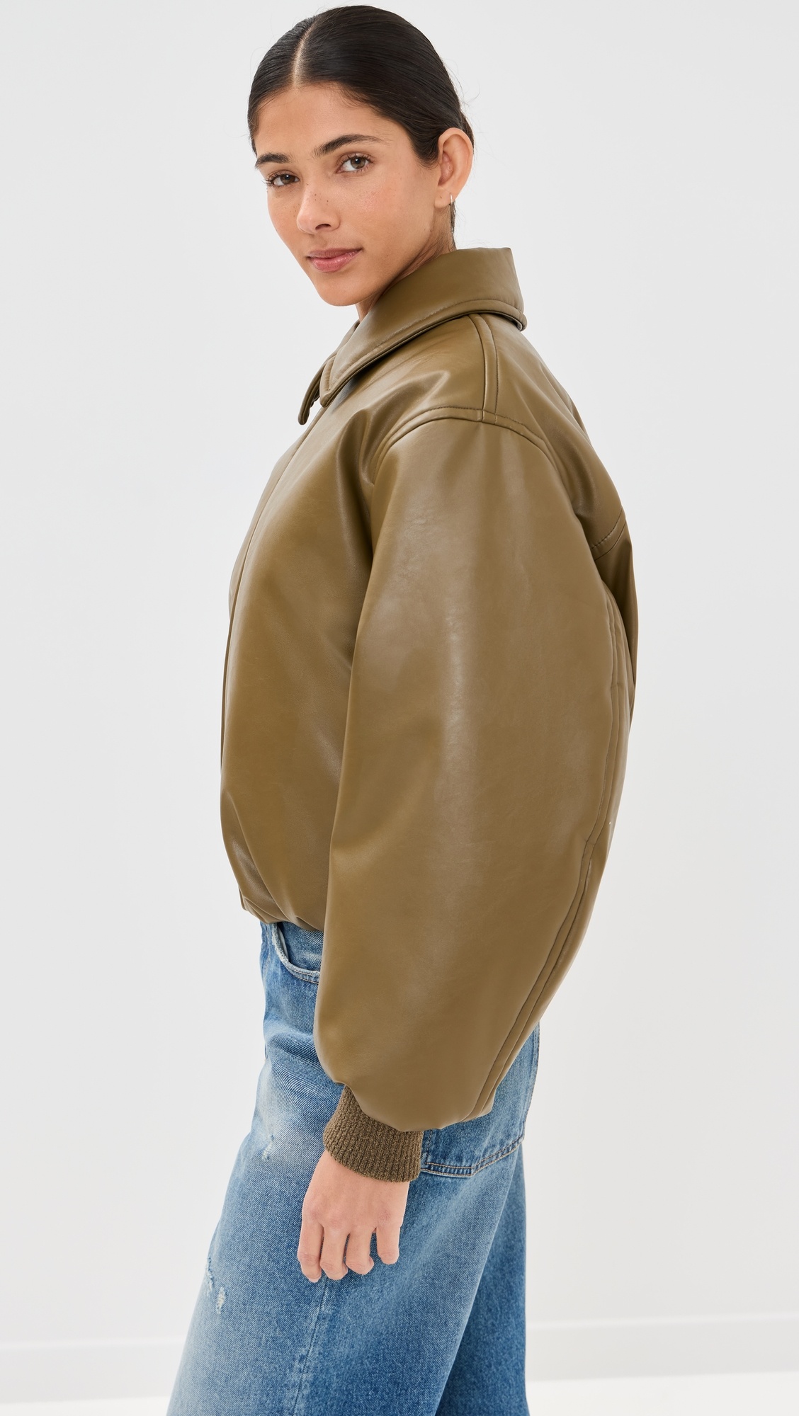 Bomber Jacket - 3