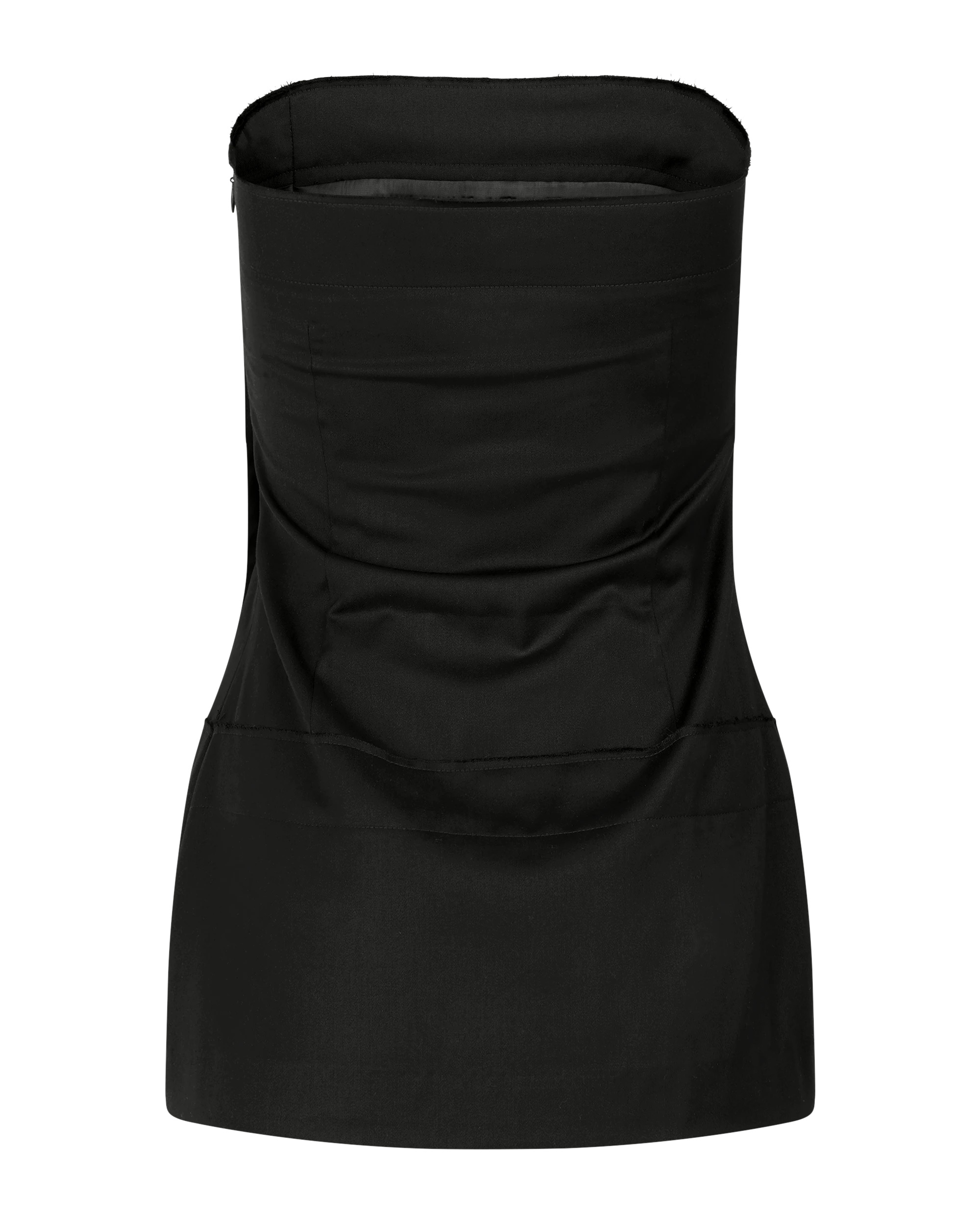 RAW TUBE BLACK - 2