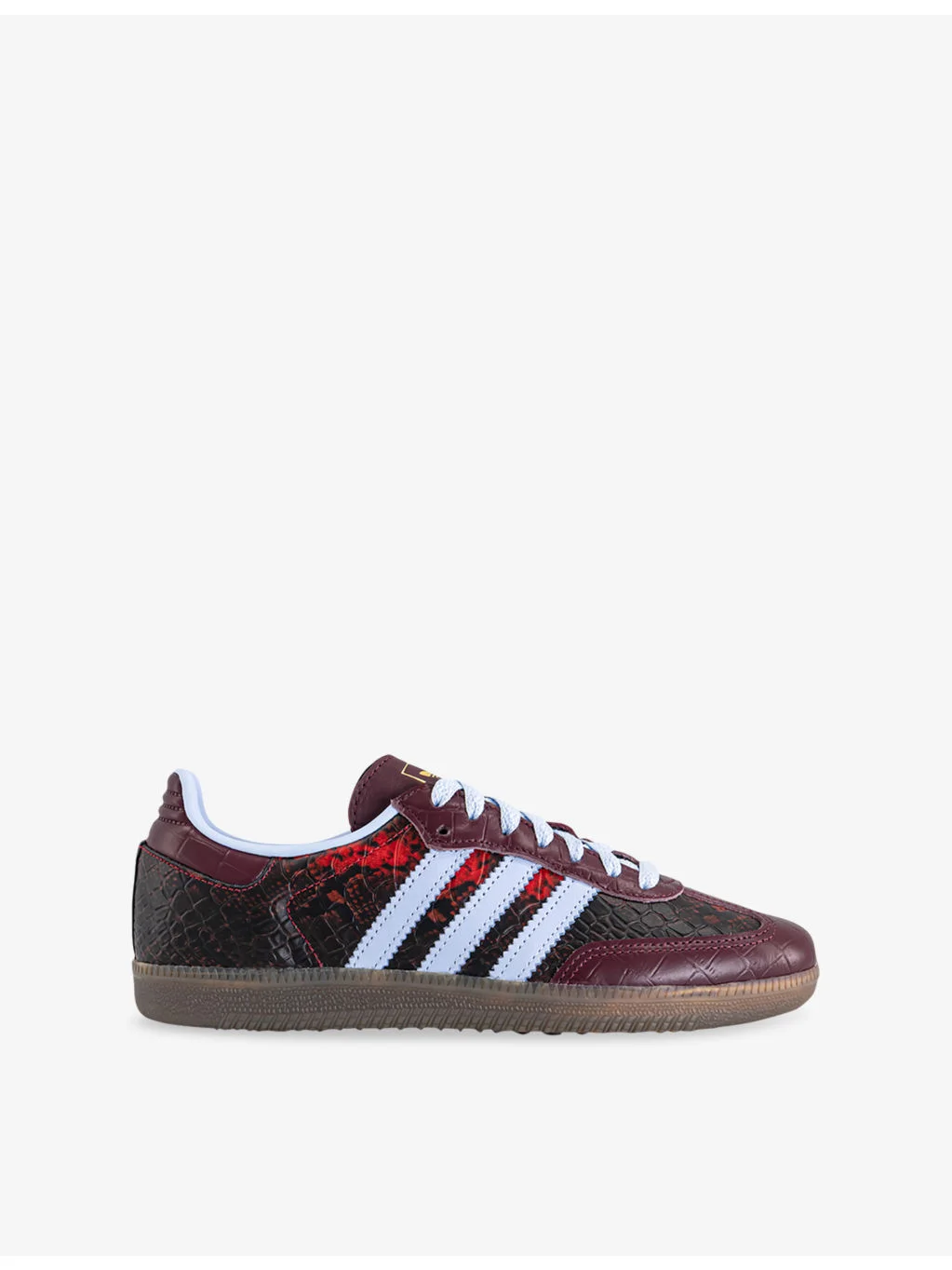 Samba OG Leather Trainers - 1