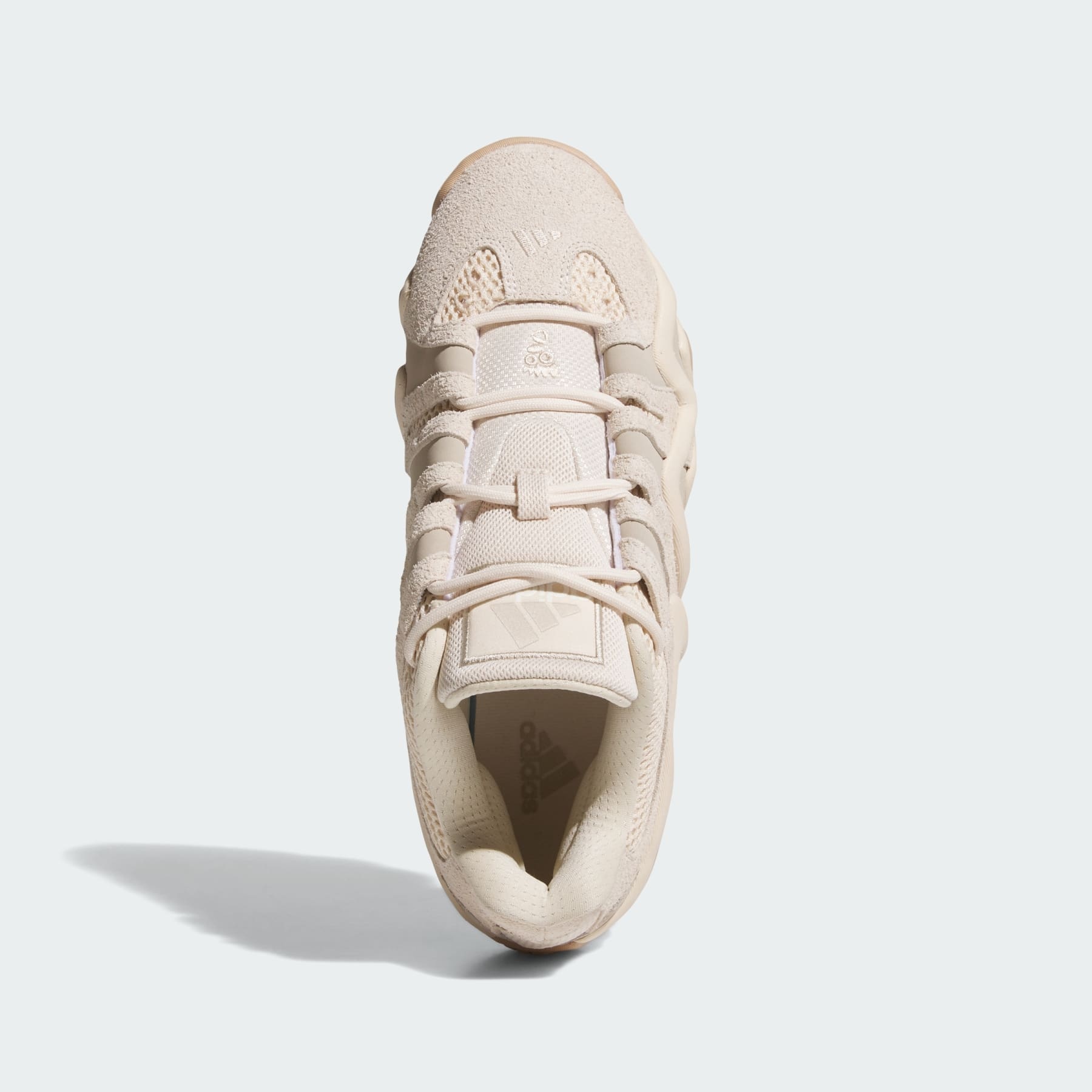 adidas Crazy 8 Low Shoes - JI0339 | REVERSIBLE
