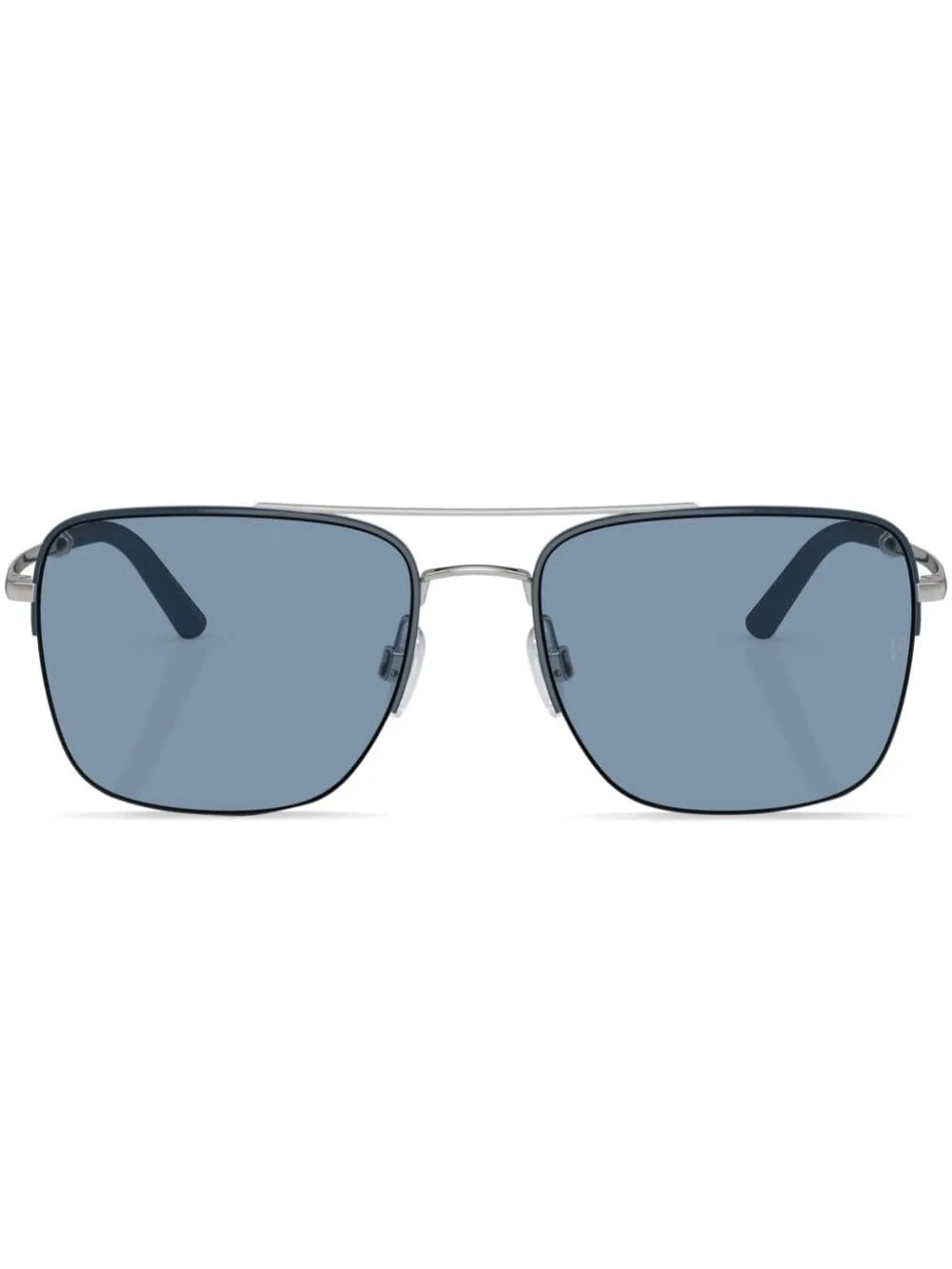 R-2 square-frame sunglasses - 1
