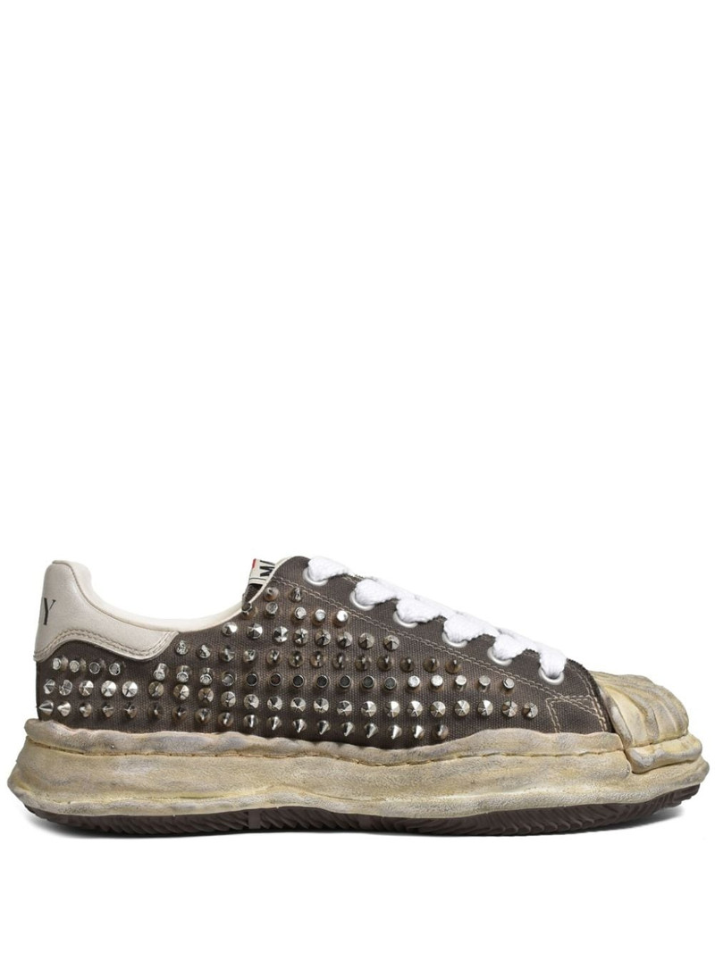 Blakey trainers 1
