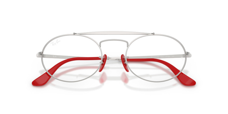 Ray-Ban RB3775VM OPTICS SCUDERIA FERRARI COLLECTION outlook