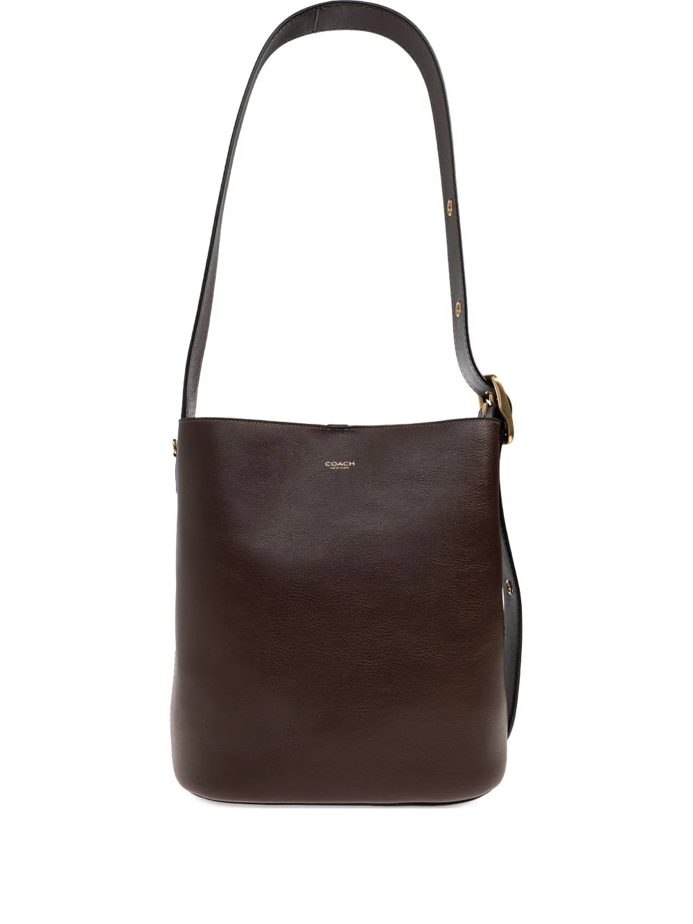 Bleecker shoulder strap tote bag - 1