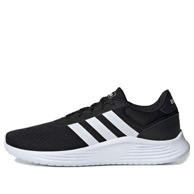 adidas Lite Racer 2.0 'Core Black' EG3283 - 1