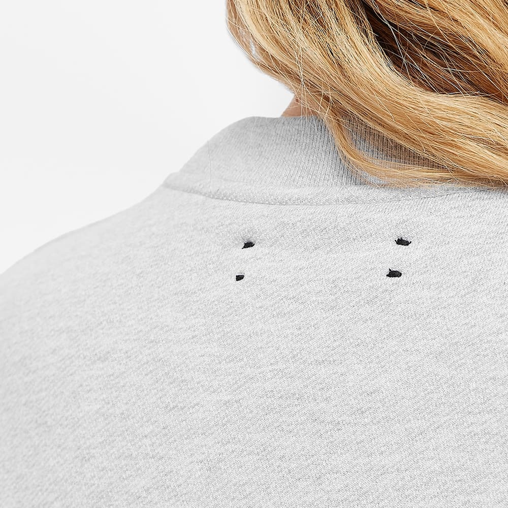 AMIRI Logo Crew Sweat - 2