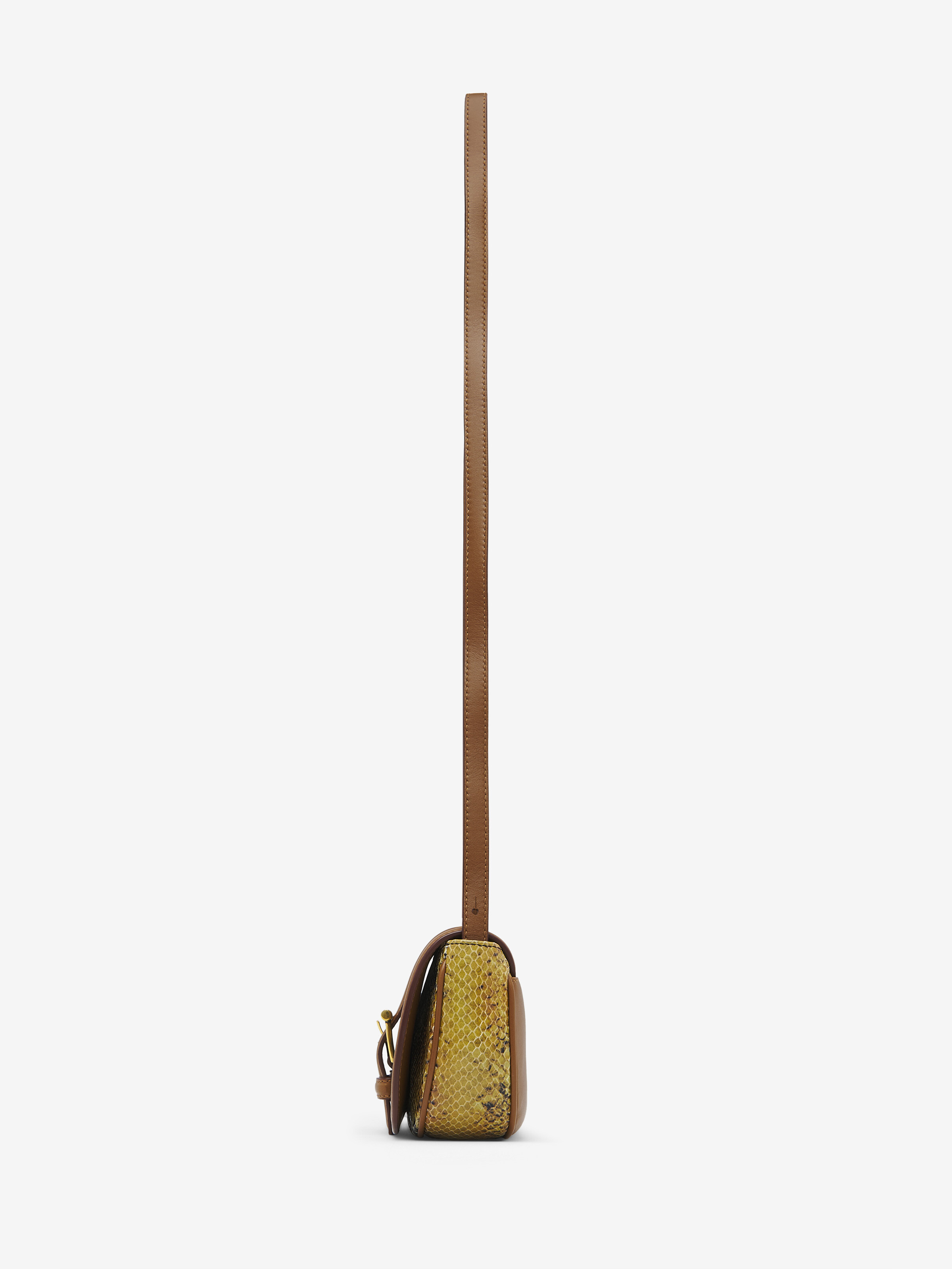 Mini T-Bar Satchel - 3
