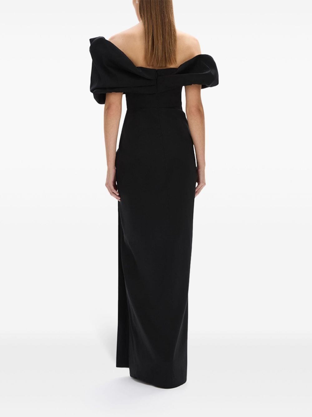Gia gown - 3