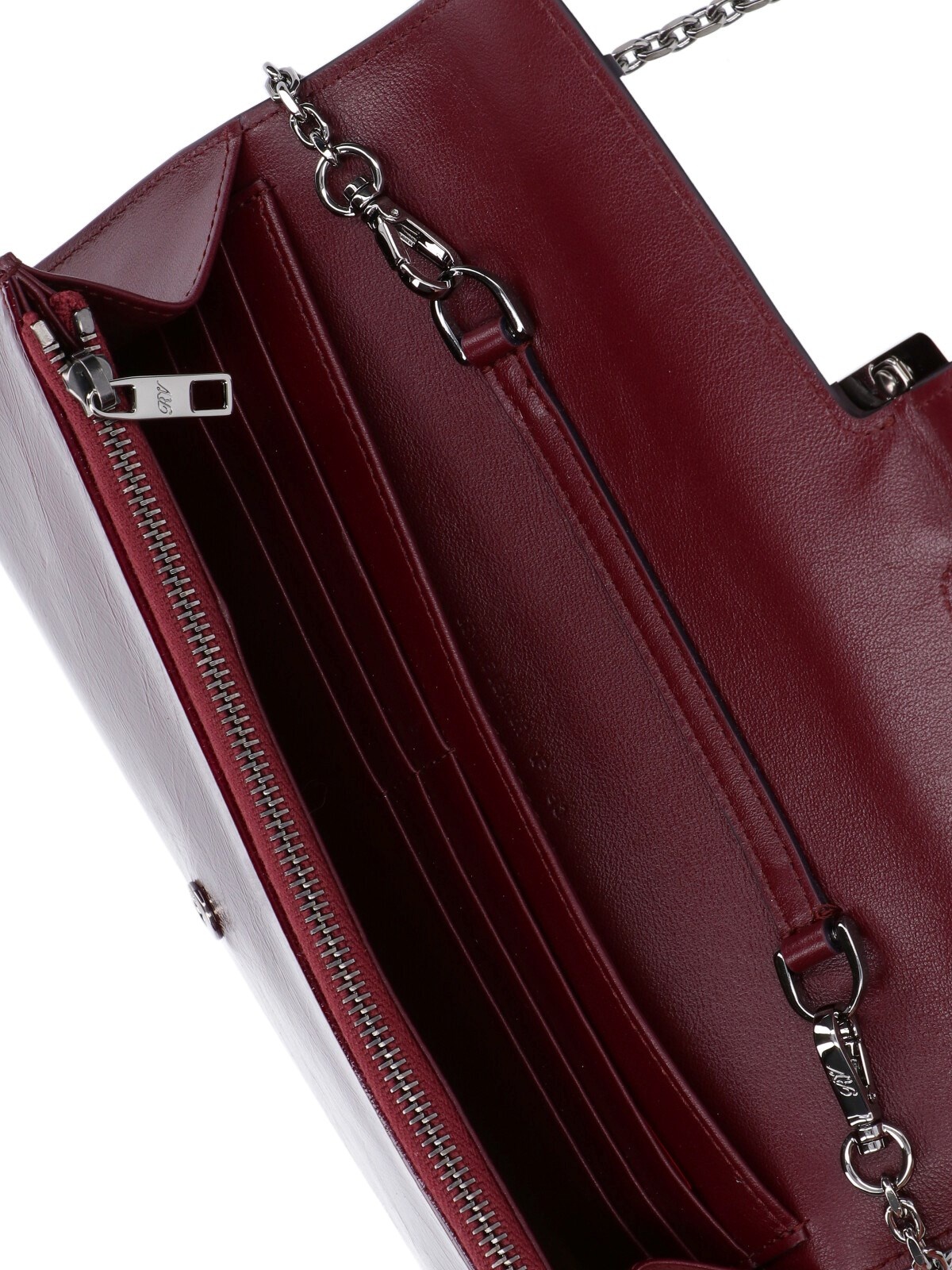 'BELLE VIVIER' WALLET - 4