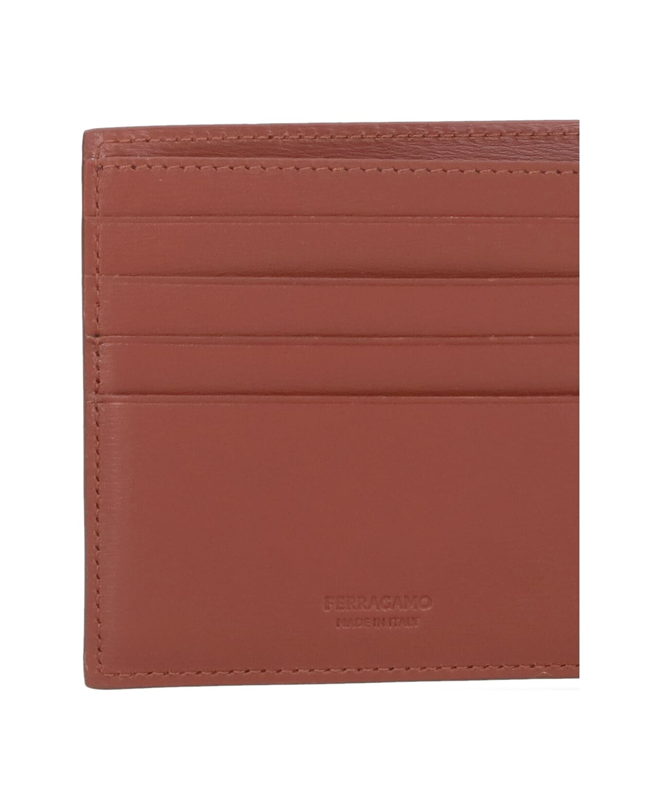 Logo Wallet - 4