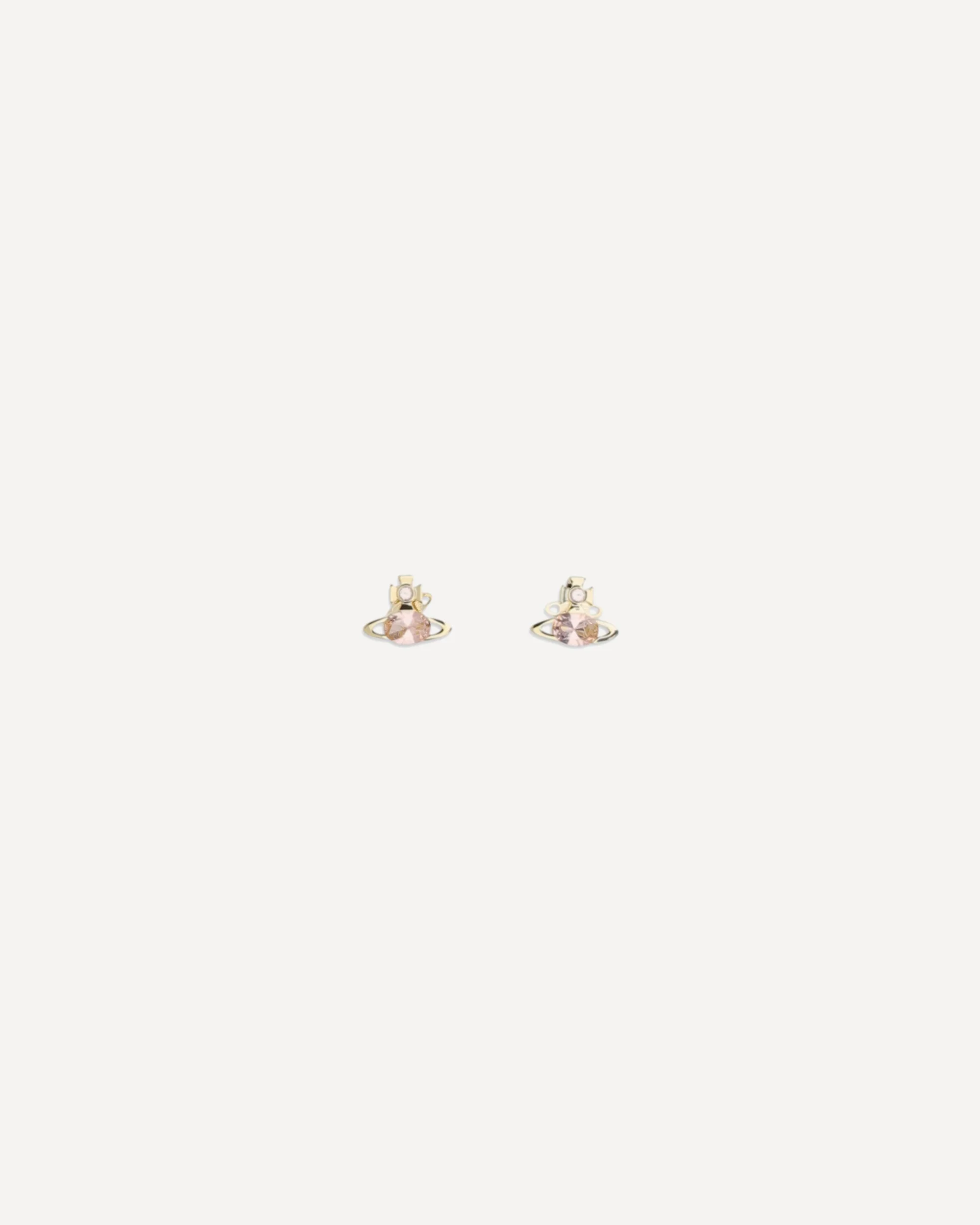 Allie Earrings - 1