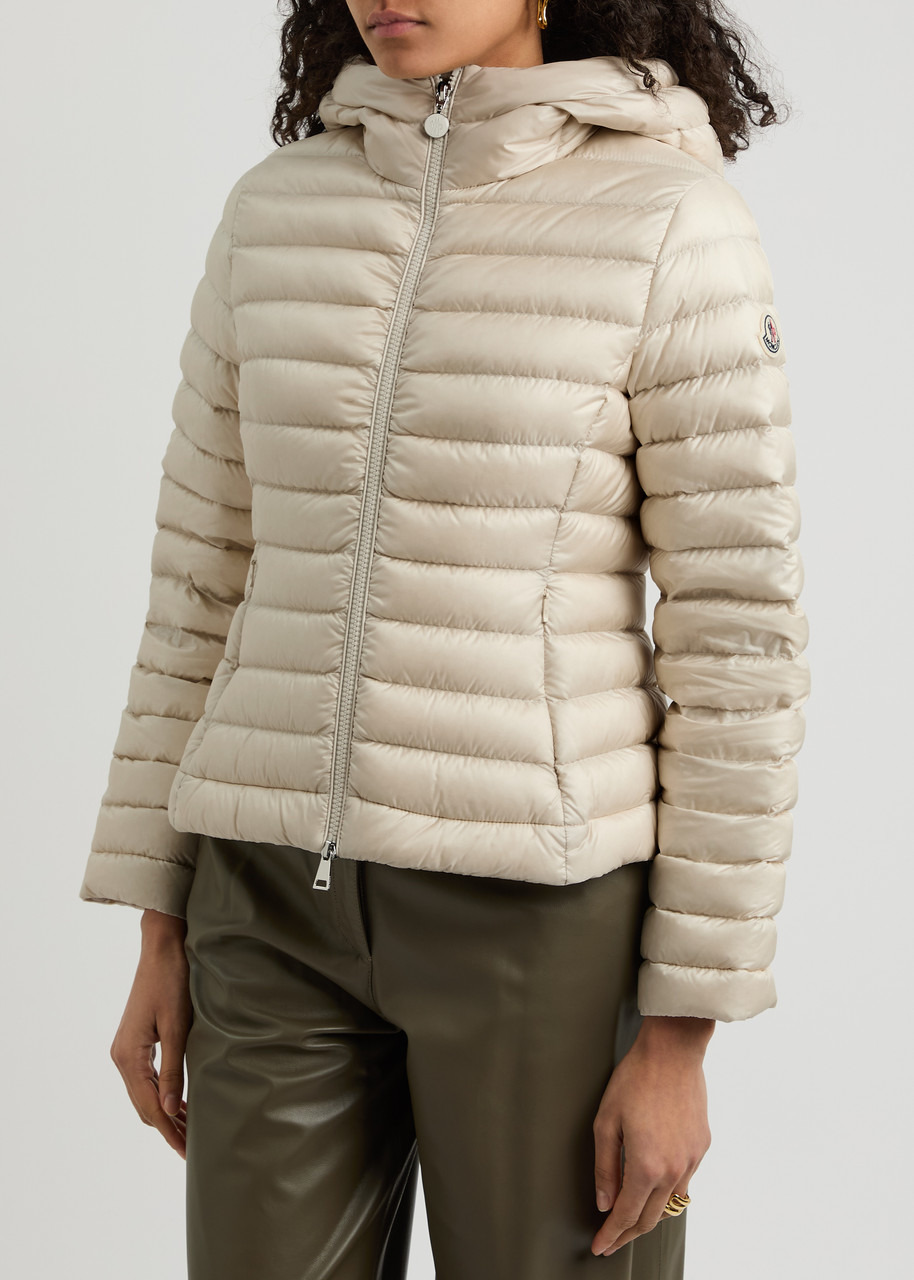 Moncler Ige Hooded Quilted Shell Jacket - 2