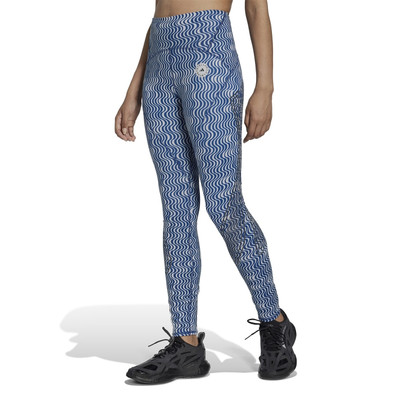adidas TRUEPACE ABSTRACT PERFORMANCE TIGHTS outlook