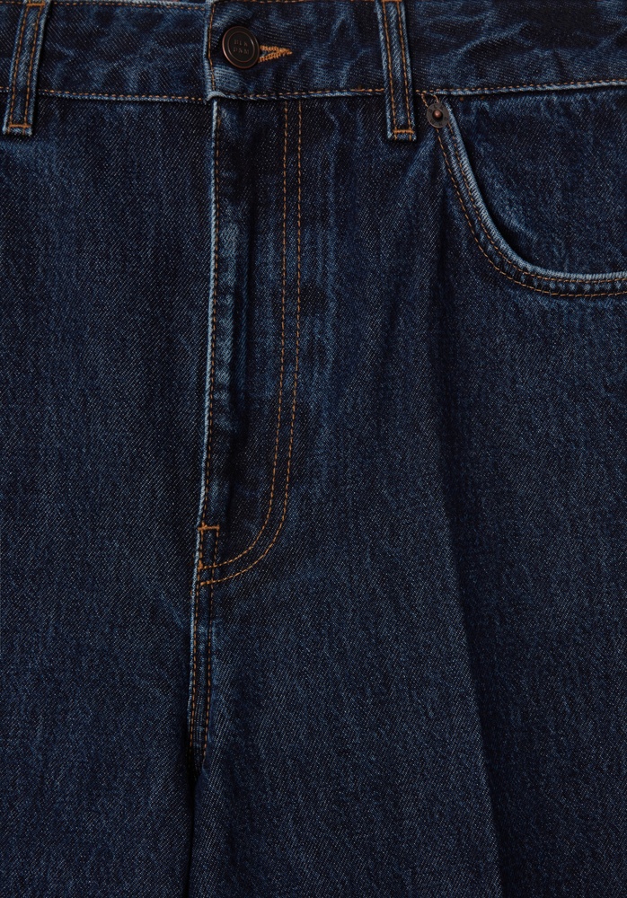JEANS 72 CLEAN BLUE - 6