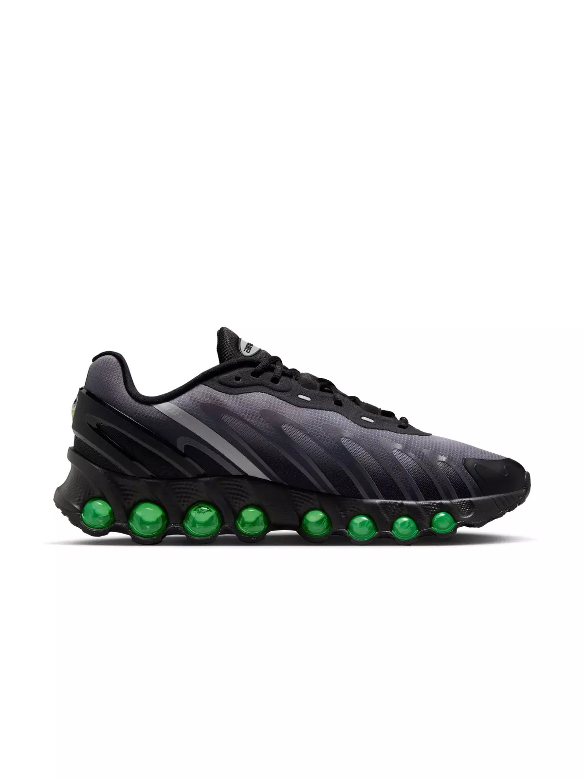 Air Max Dn8 "Black Volt" Men's Shoe - 2