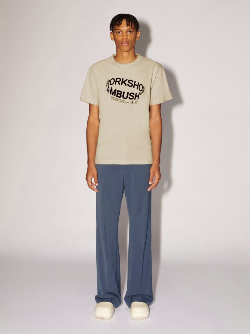 Ambush REVOLVE AMBUSH LOGO T-SHIRT outlook