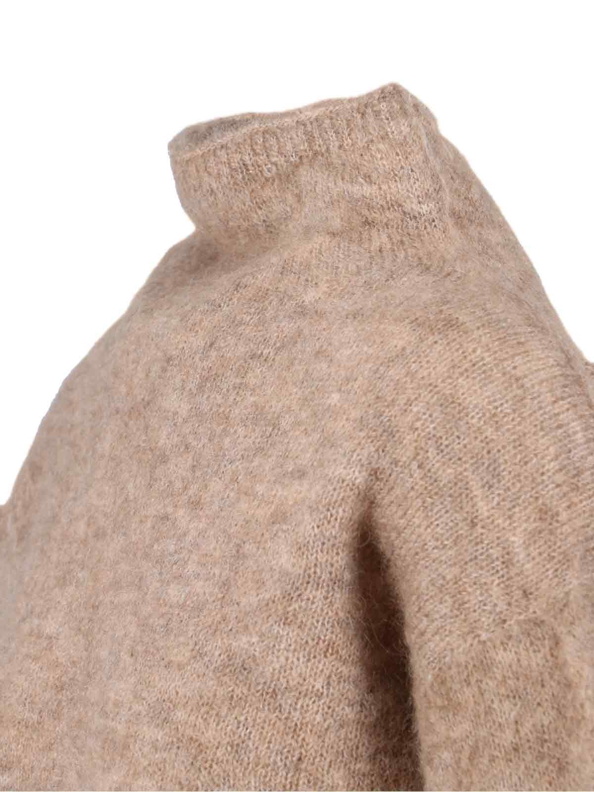 'TARO' SWEATER - 3