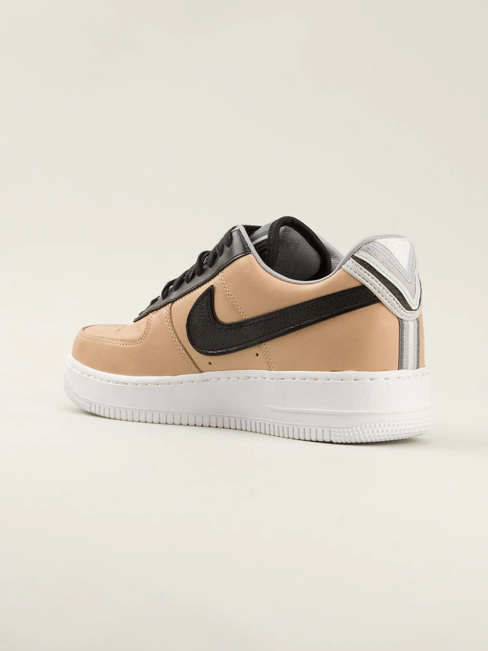 Riccardo Tisci Pack Air Force 1 low top sneakers - 3