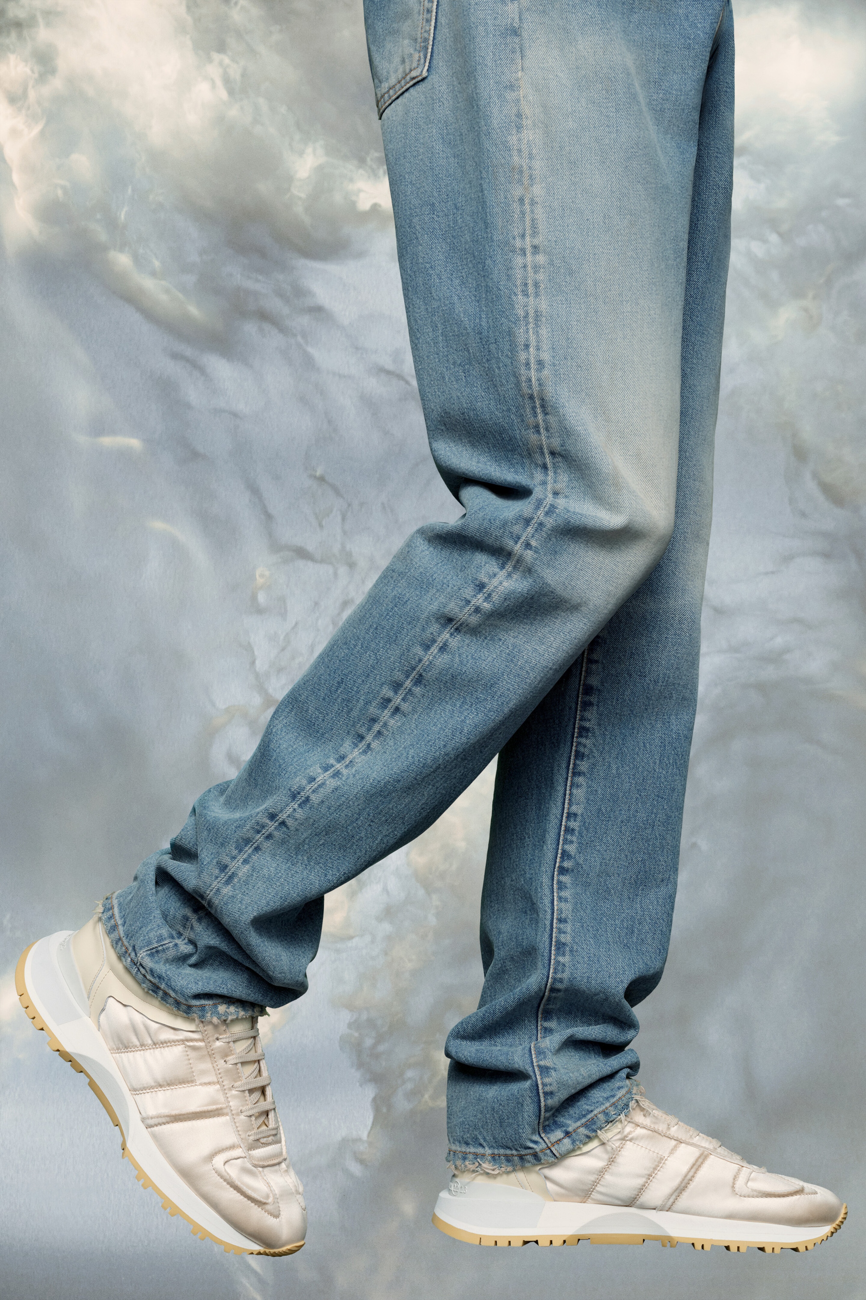 50-50 sneaker - 6