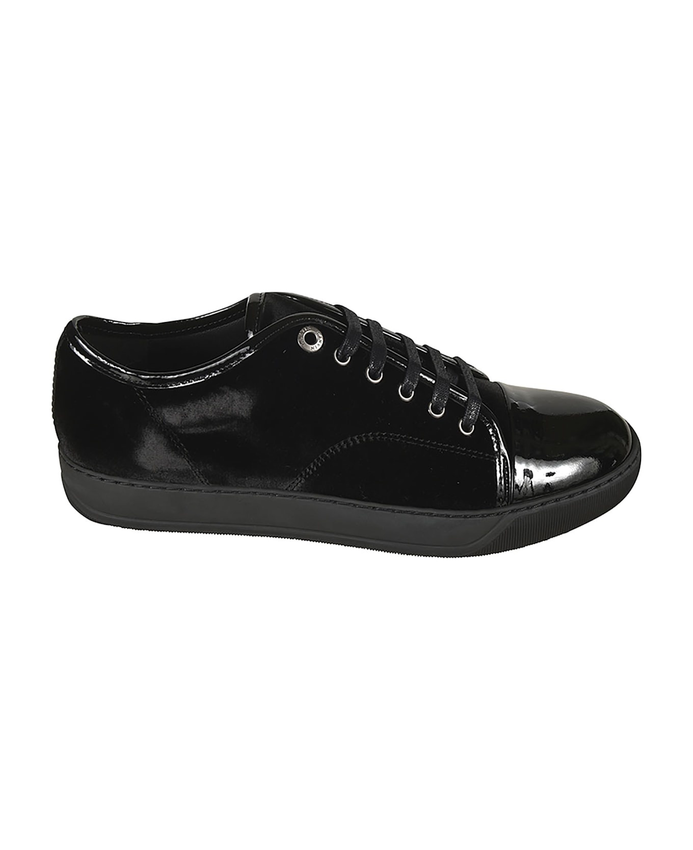 Dbb 1 Round Toe Sneakers - 1