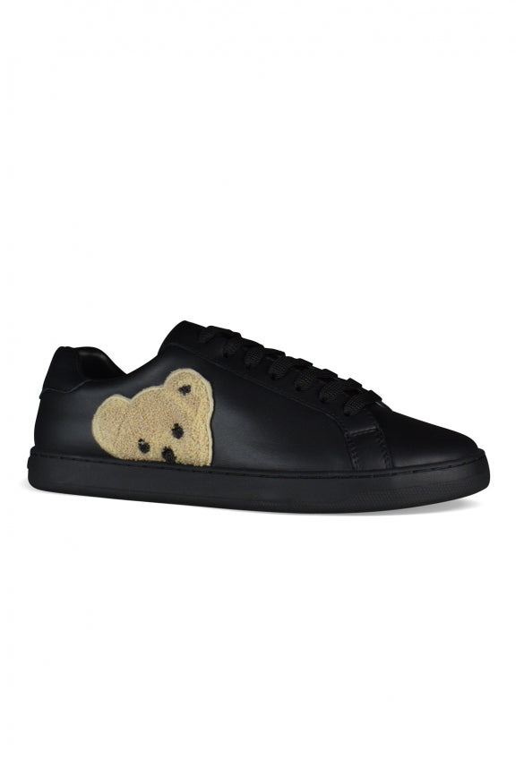 Palm Angels Men Teddy Bear Sneakers - 2