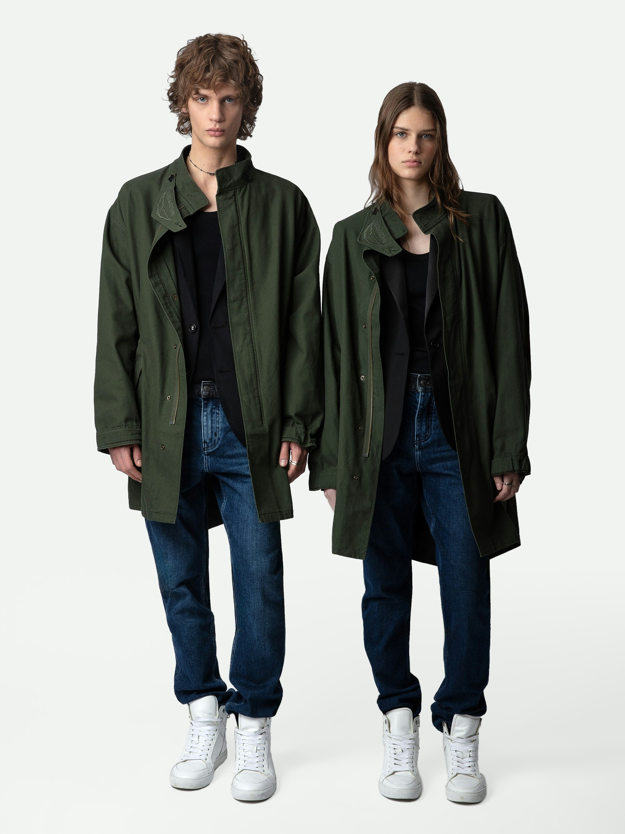 Kadri Parka - 2