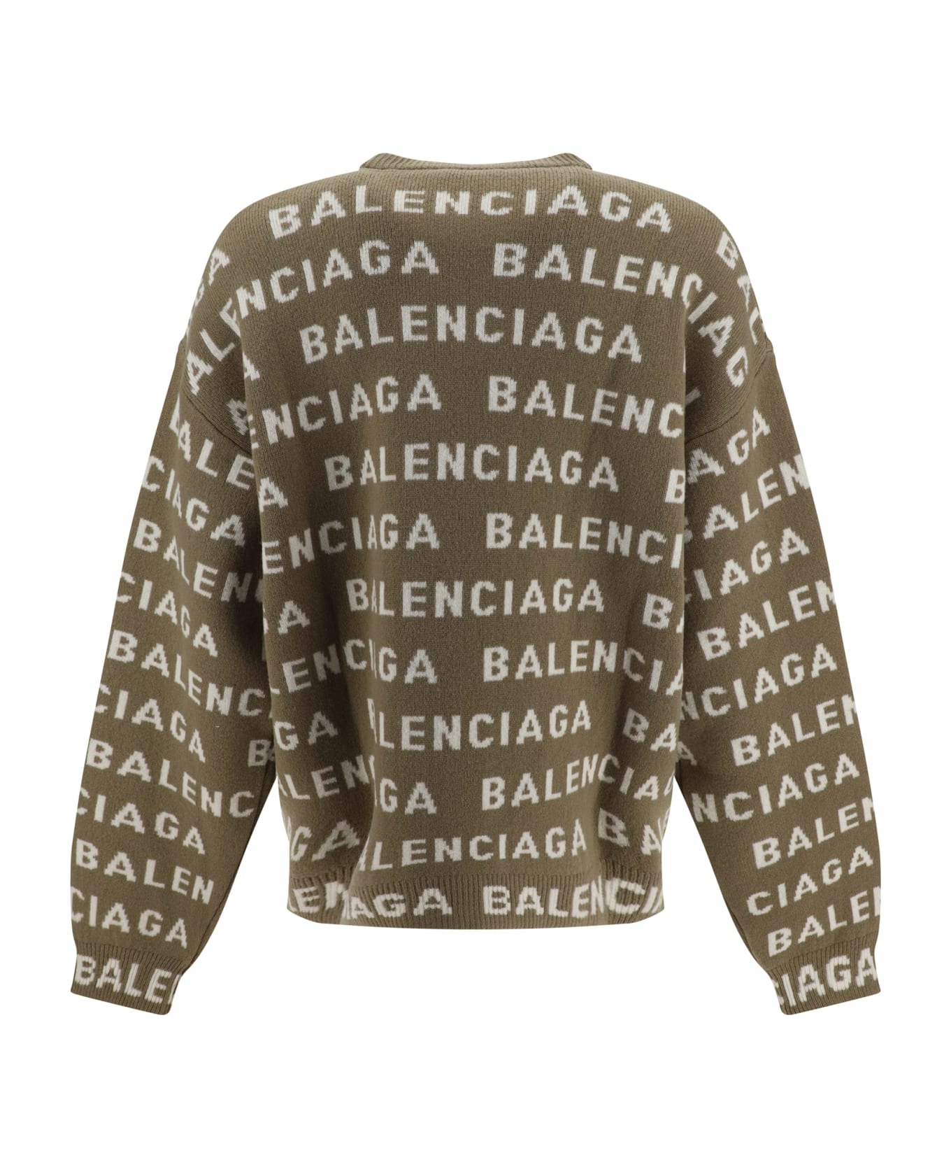 Sweater - 2