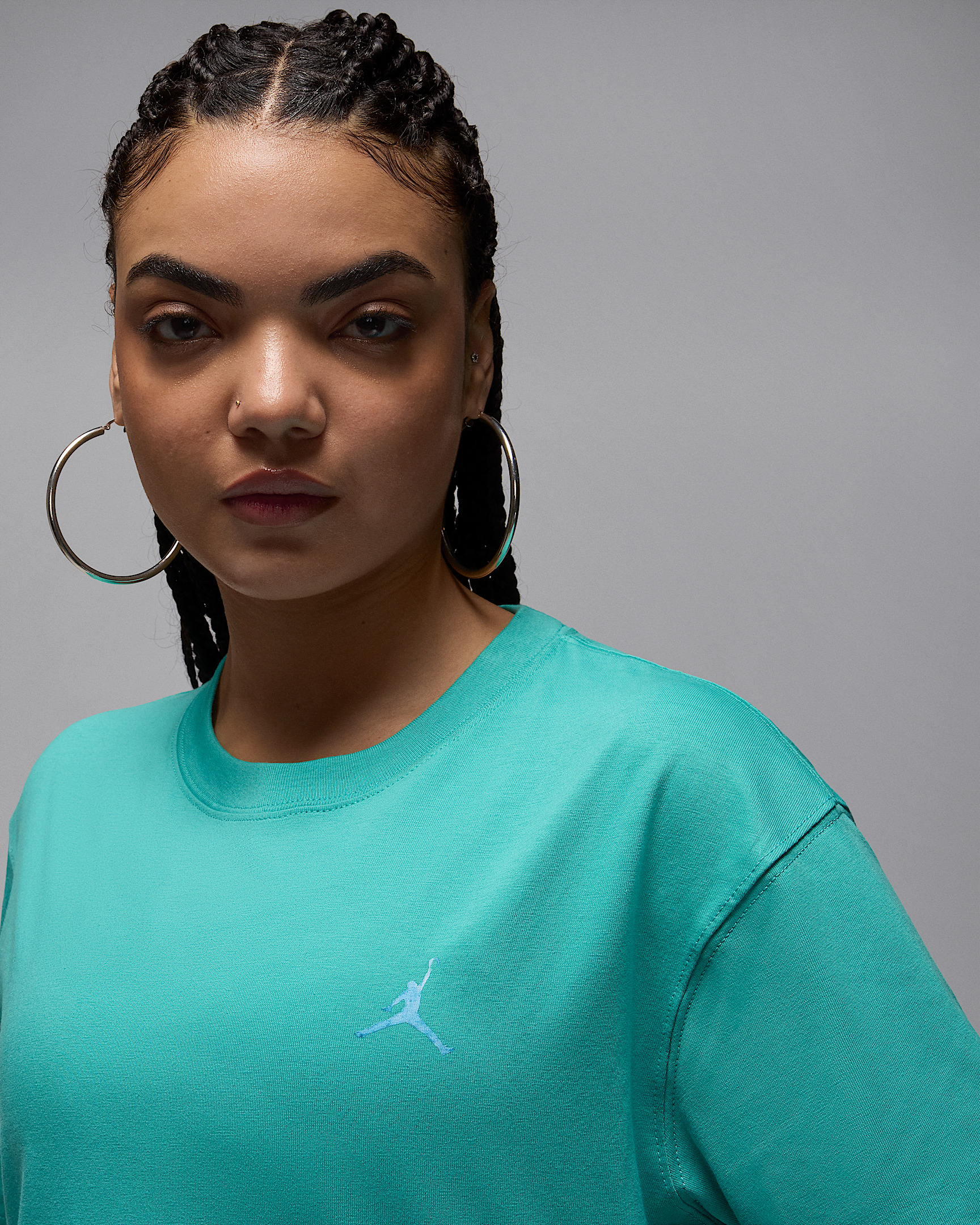 Jordan Women's Graphic T-Shirt - 3