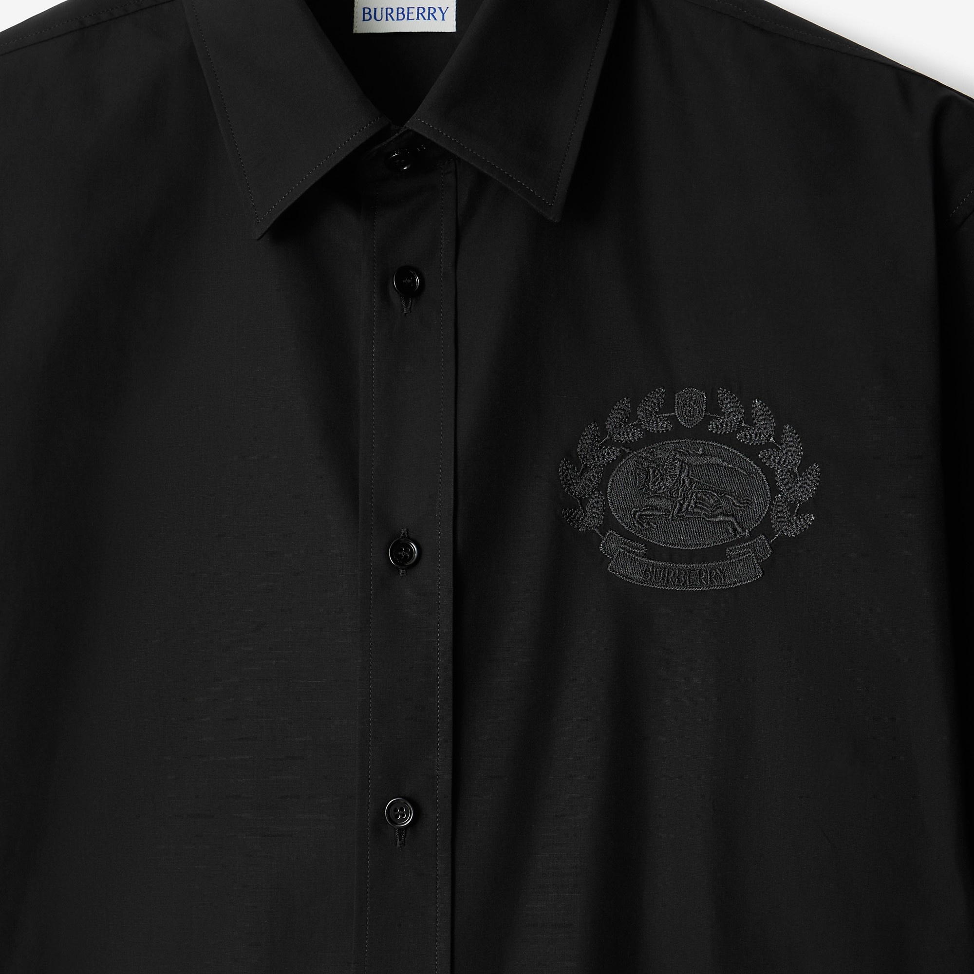 EKD Cotton Shirt - 5