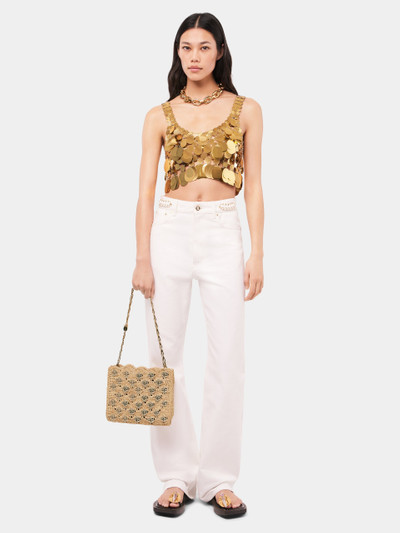 Paco Rabanne GOLDEN SPARKLE ASSEMBLY TOP outlook