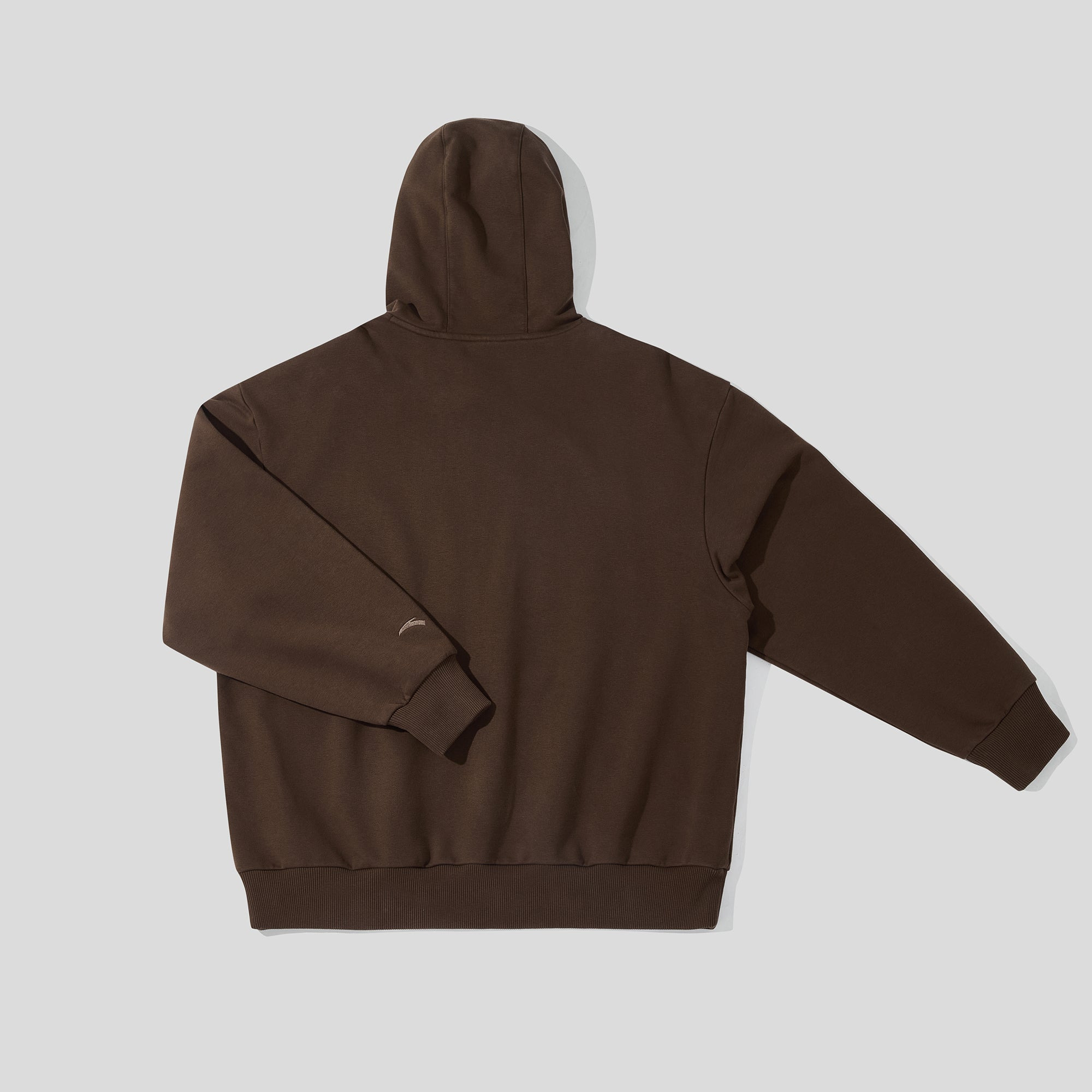 ANTA Hélà Crest Hoodie - 2