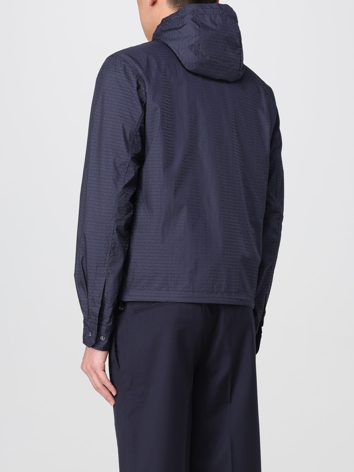 Jacket men Emporio Armani - 2