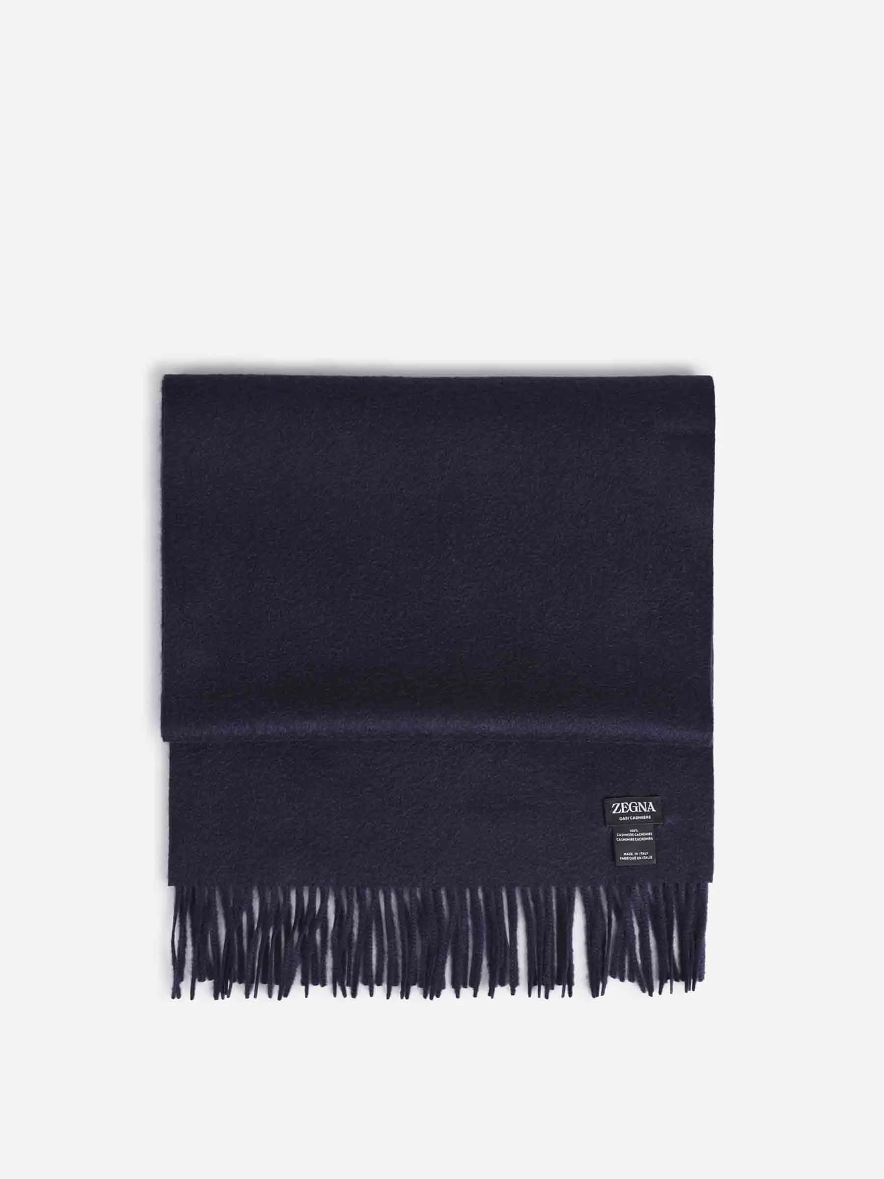 CASHMERE SCARF - 1
