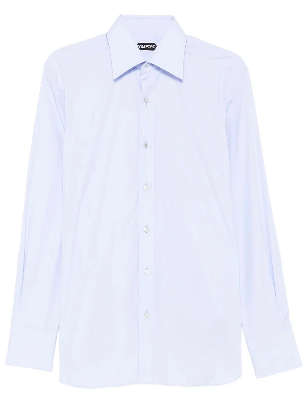 COTTON CLASSIC SHIRT - 1