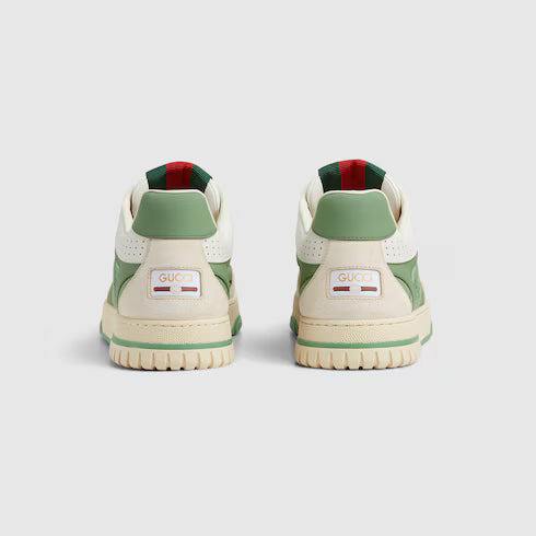 Gucci Re-Web GG Sneakers - 3