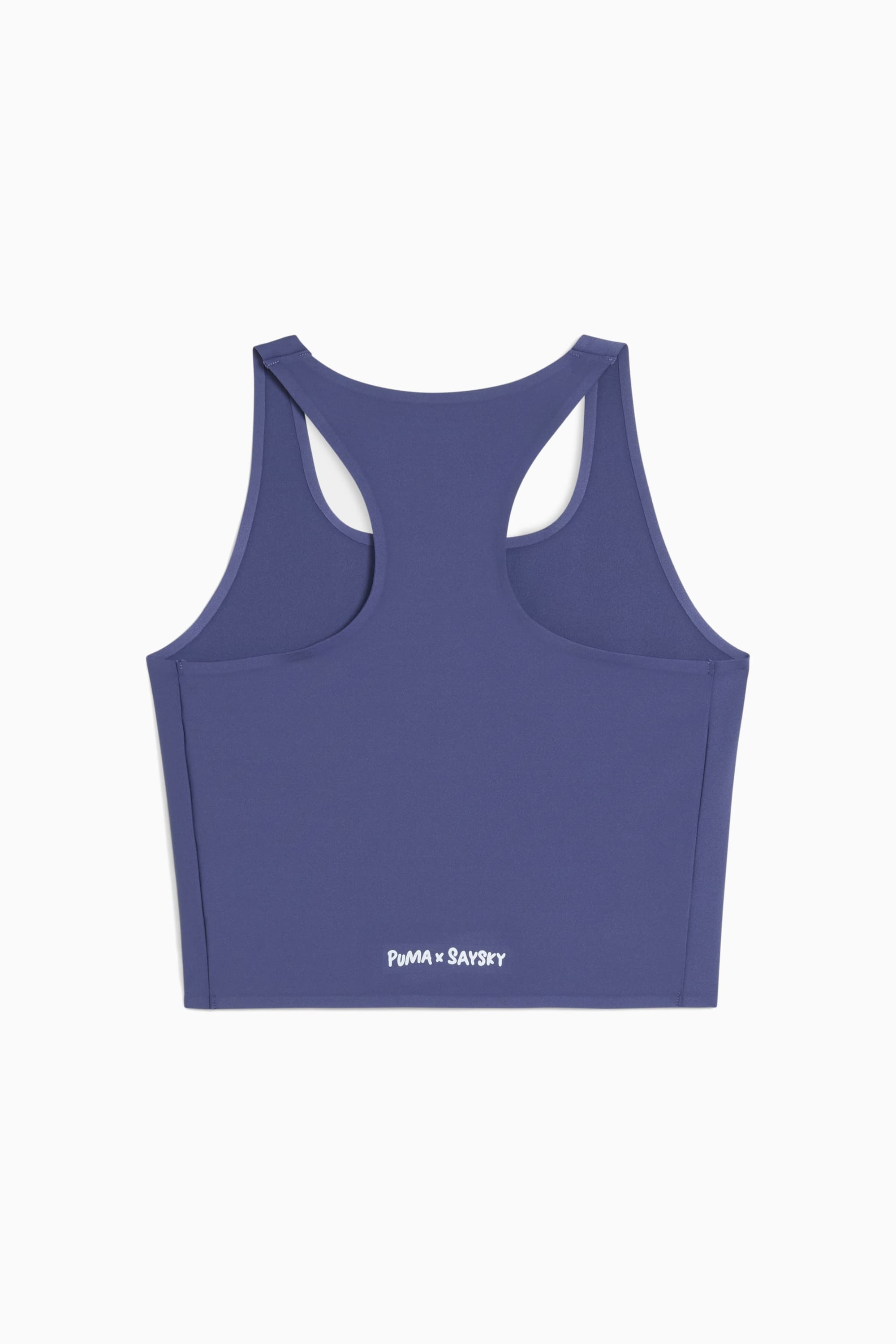 PUMA x SAYSKY Women's Running Crop Top - 2