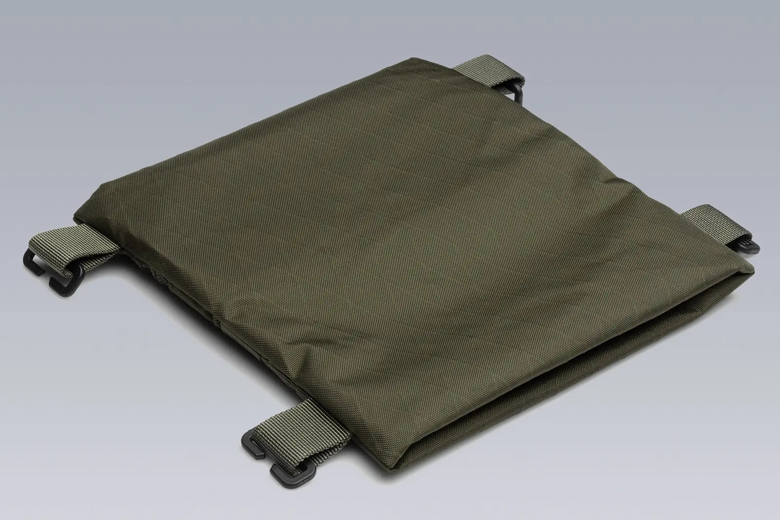 3A-MZ2TS Modular Tec Sys Speedzip Pocket Olive - 4