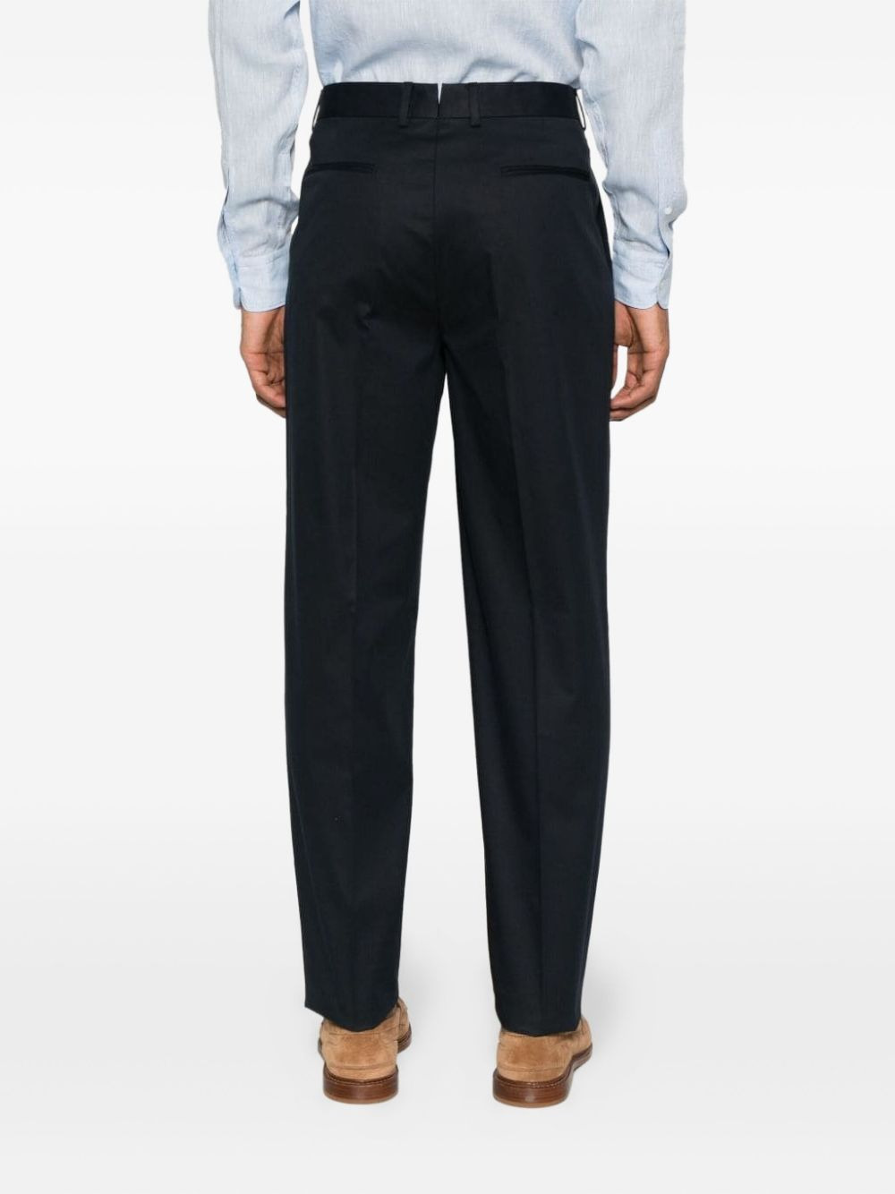 tailored trousers - 3