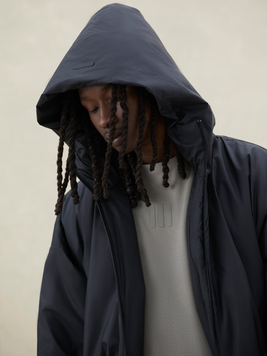 PUFFER JACKET - 4