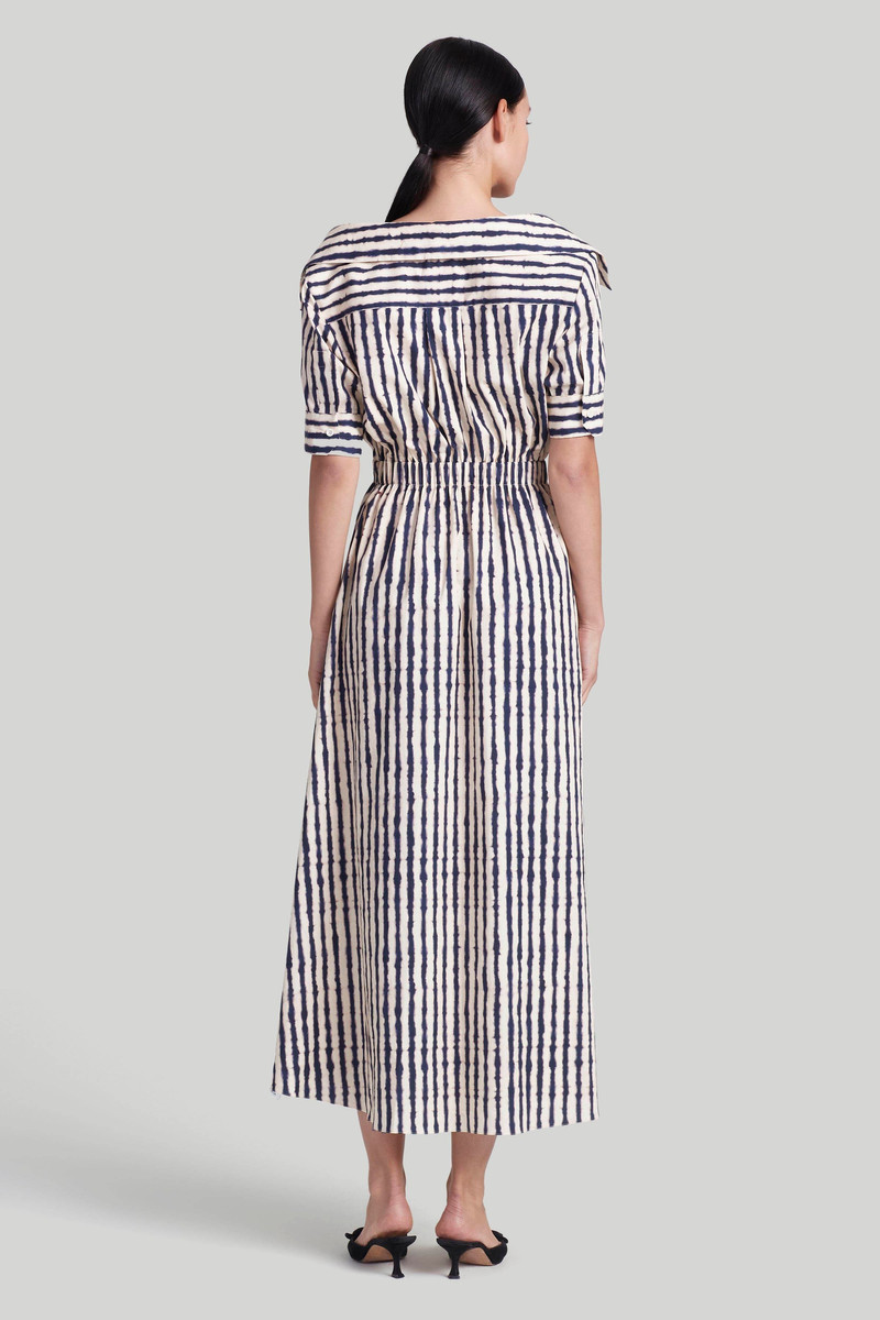 'LYDIA' DRESS 4