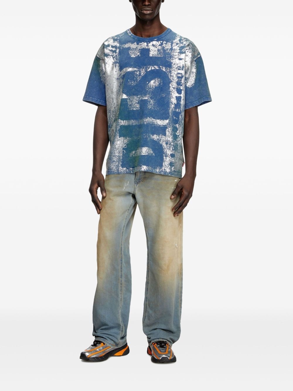 T-Boxt T-shirt - 2