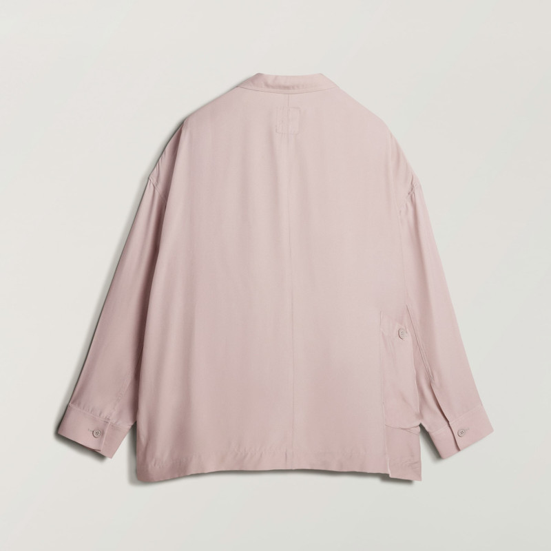 Y-3 VISCOSE CHORE JACKET / SHIRT 3